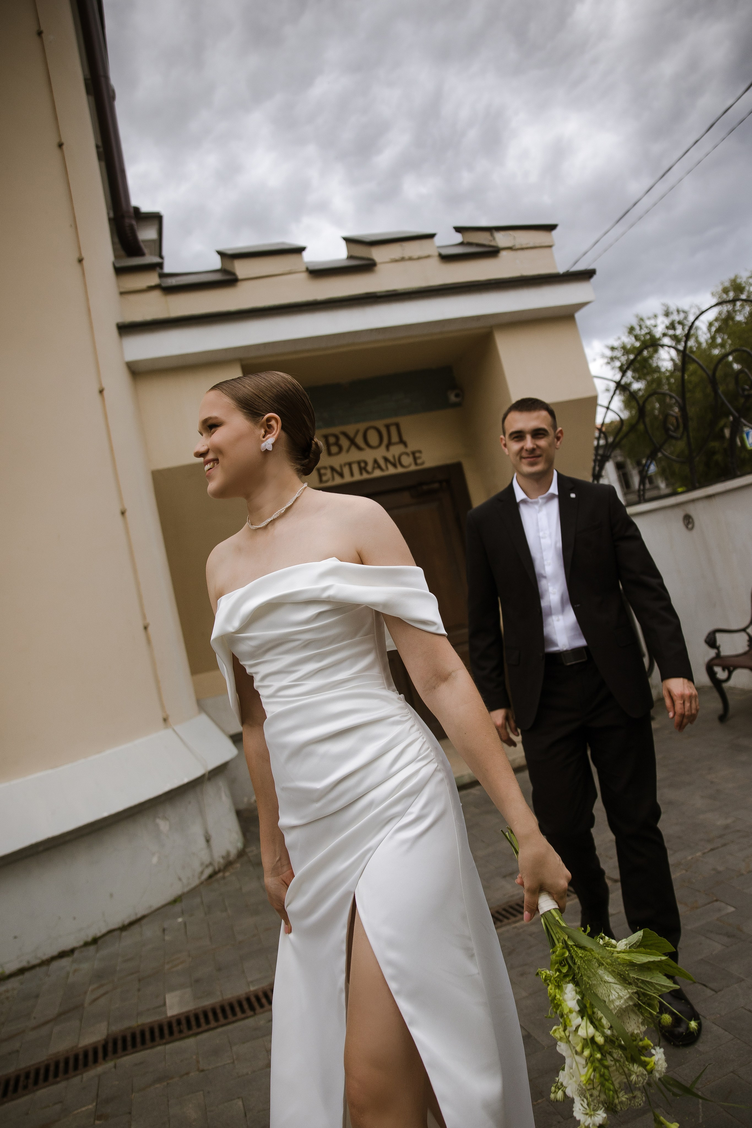 Девичник в фотостудии Молоко в Самаре. Свадебный и семейный фотограф в Самаре и Тольятти | Елена Топанцева
