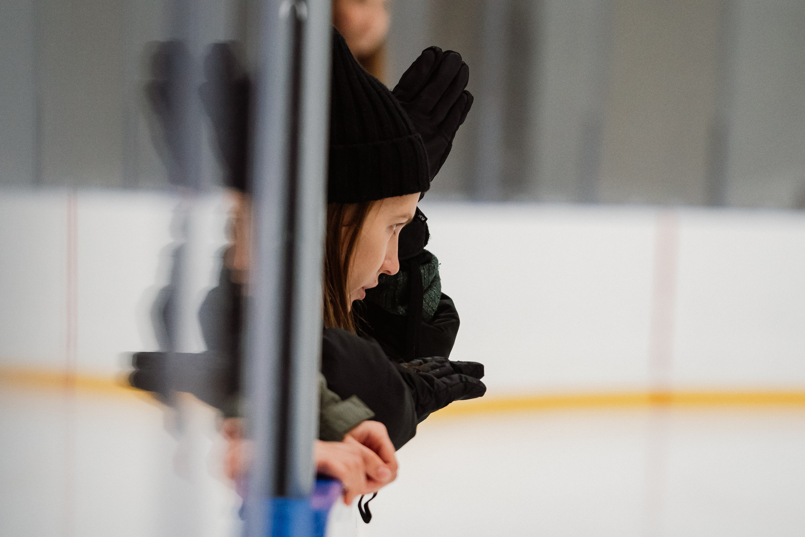 Соревнования по фигурному катанию на призы ФФКК НСО. Воробьева Ксения — Спортивный и танцевальный фотограф Новосибирск