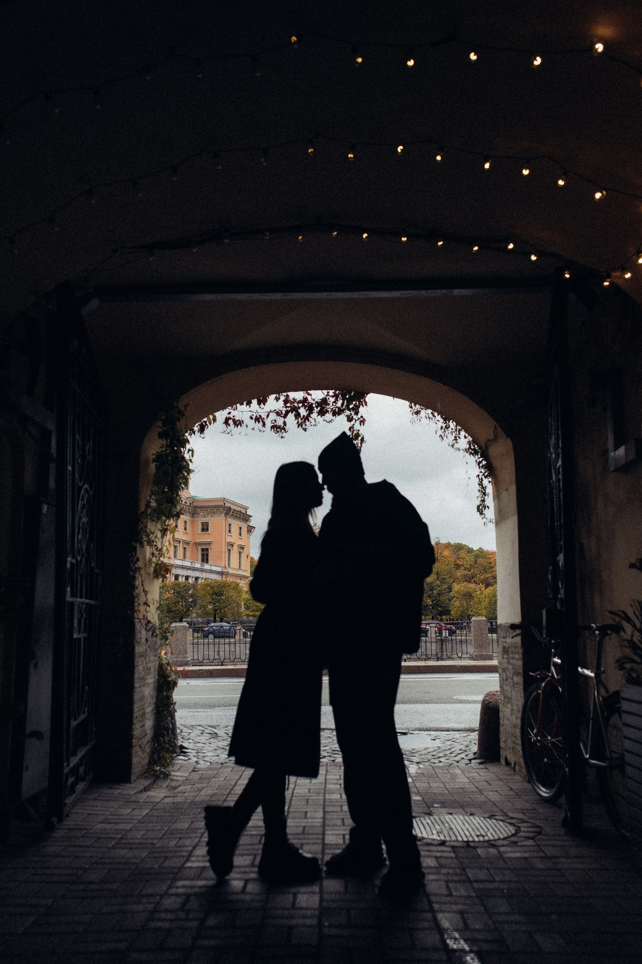 ЛОКАЦИИ. Фотограф в Санкт-Петербурге Разиля Идиятуллина