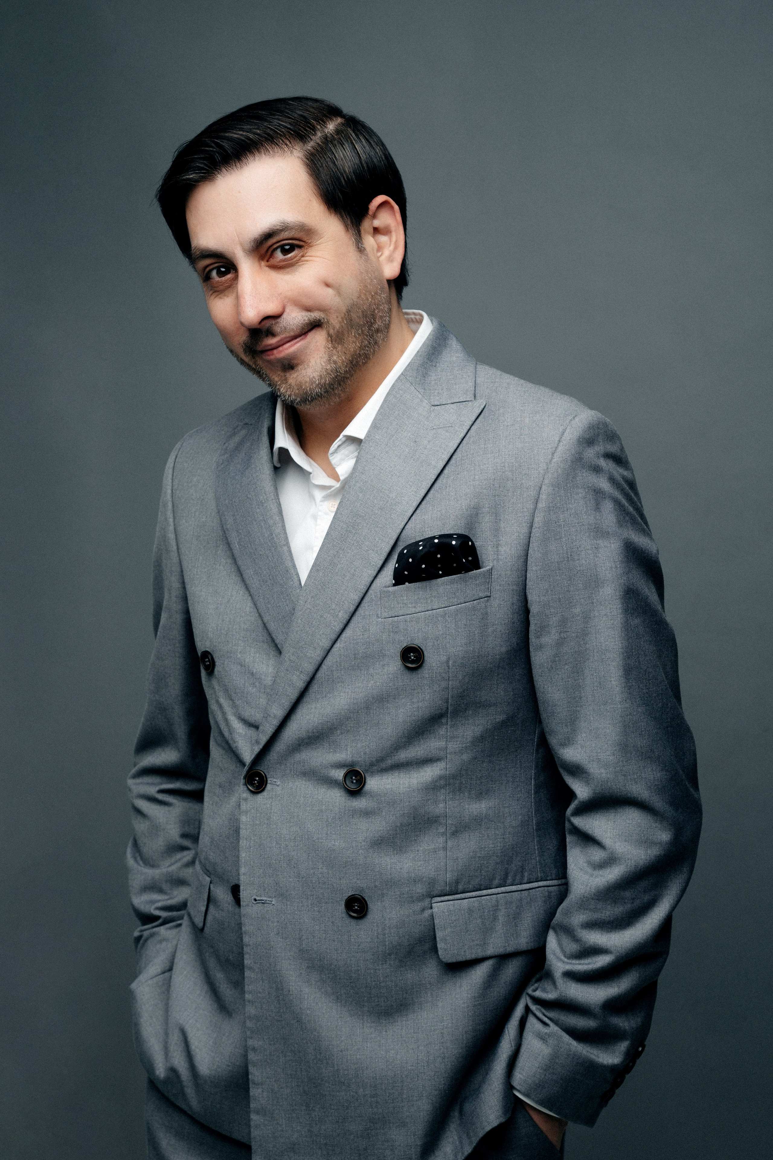 Съёмка для ведущего Акмаля. Фотограф и видеограф Анна Жагорина