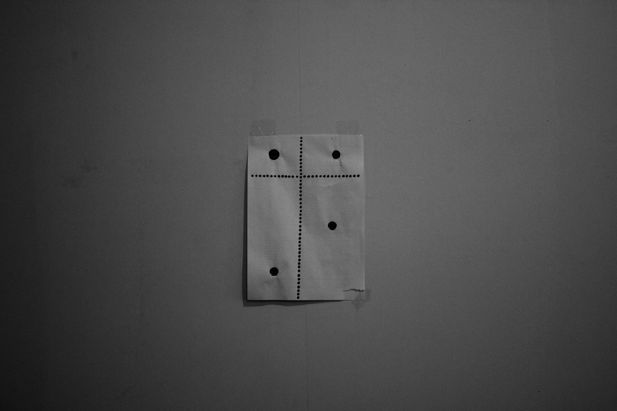 Documentary project Andrei. Documentary photographer Tatiana Bormatova