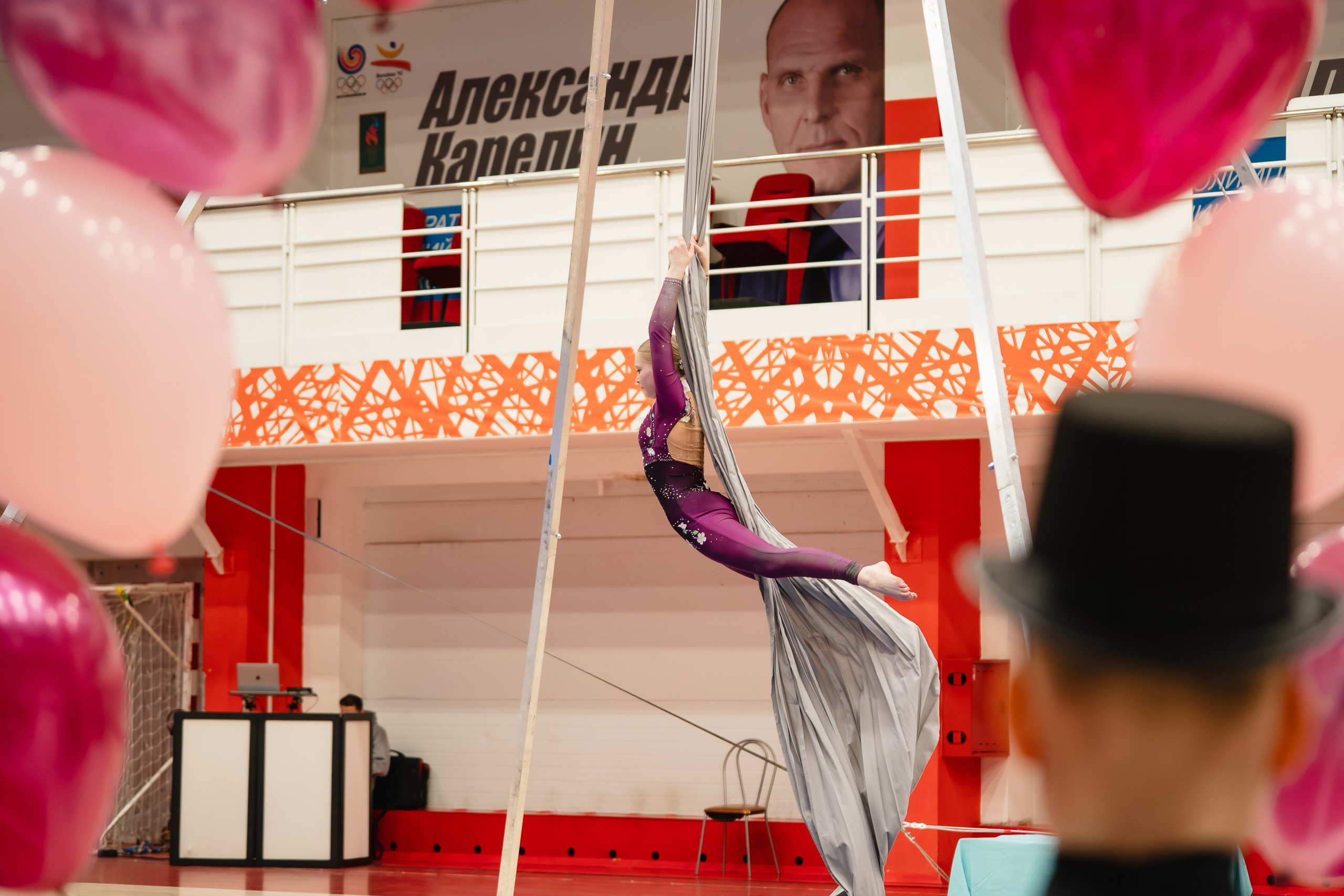 Весенний Кубок. Воробьева Ксения — Спортивный и танцевальный фотограф Новосибирск