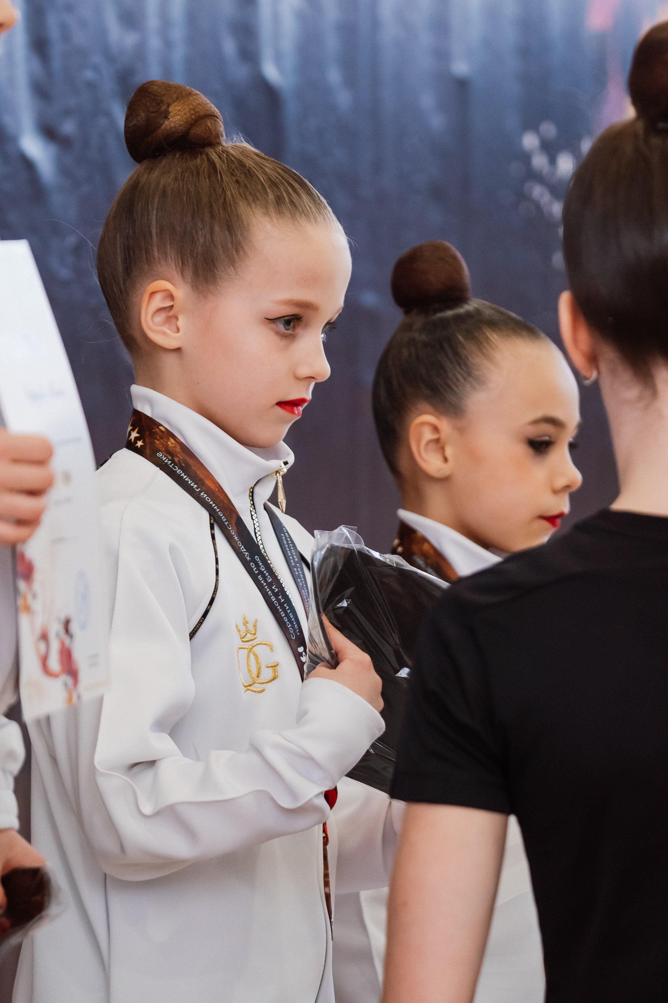 Надежды — День 2. Воробьева Ксения — Спортивный и танцевальный фотограф Новосибирск