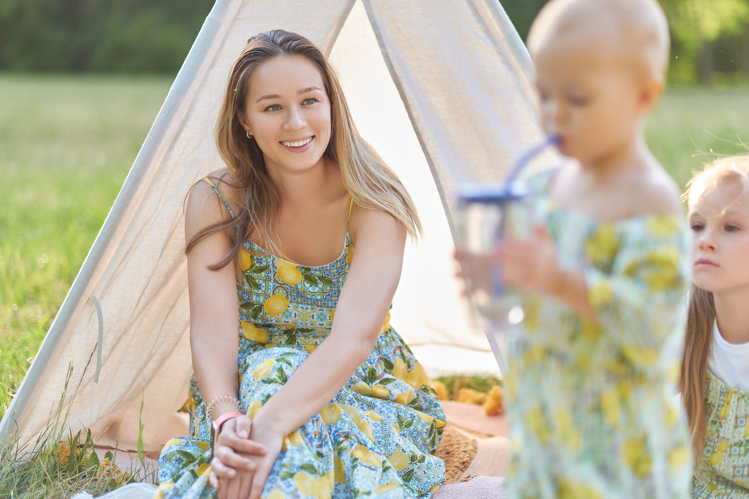 Naturporträts – Outdoor-Fotografie in Parks, Wäldern & an Seen. Nikolay Samara — Porträt-, Lifestyle-, Event- & Work-and-Sport-Fotografie in Bratislava