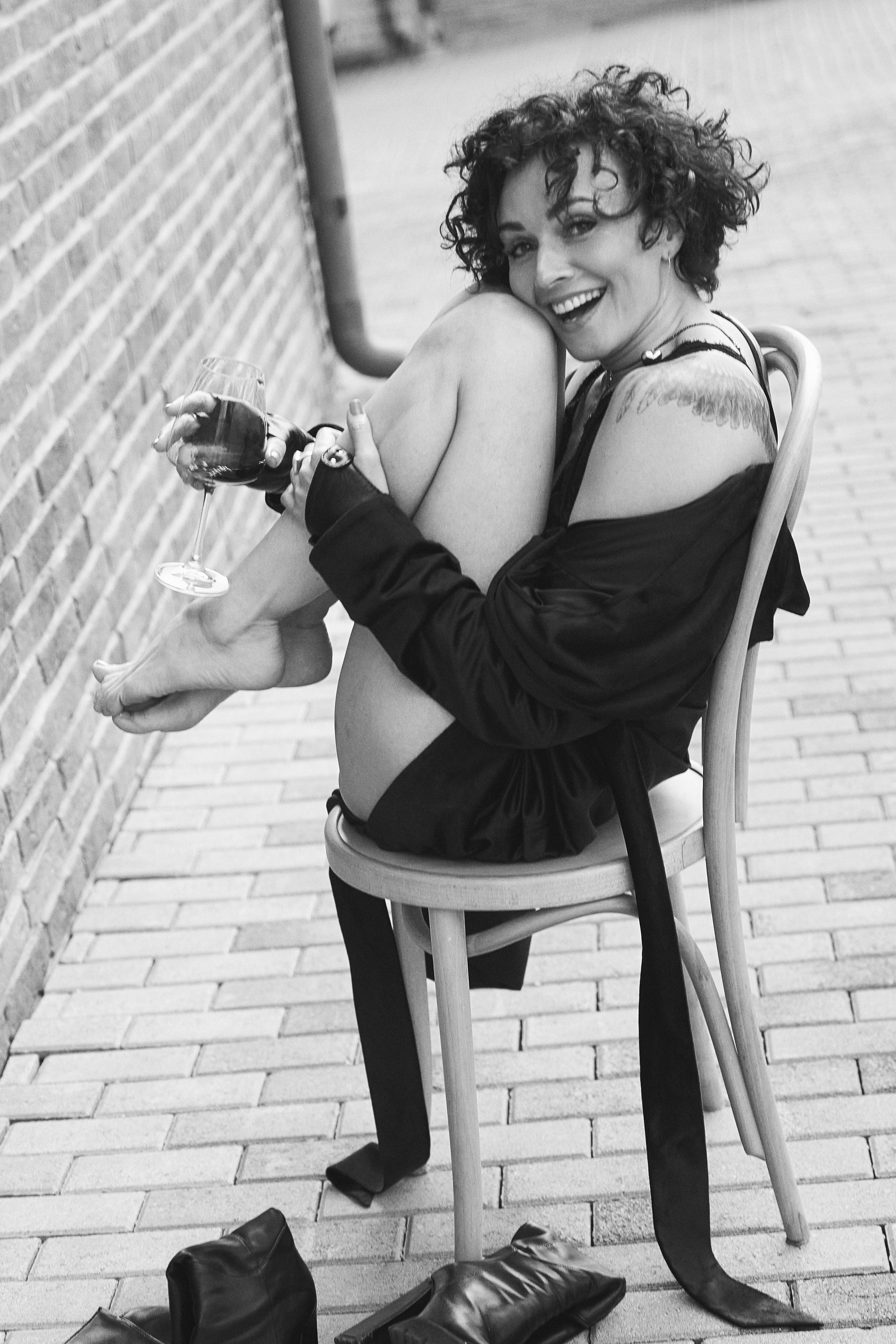 Съемка для блогера. Индивидуальный фотограф в Сочи Владимир Чудинов