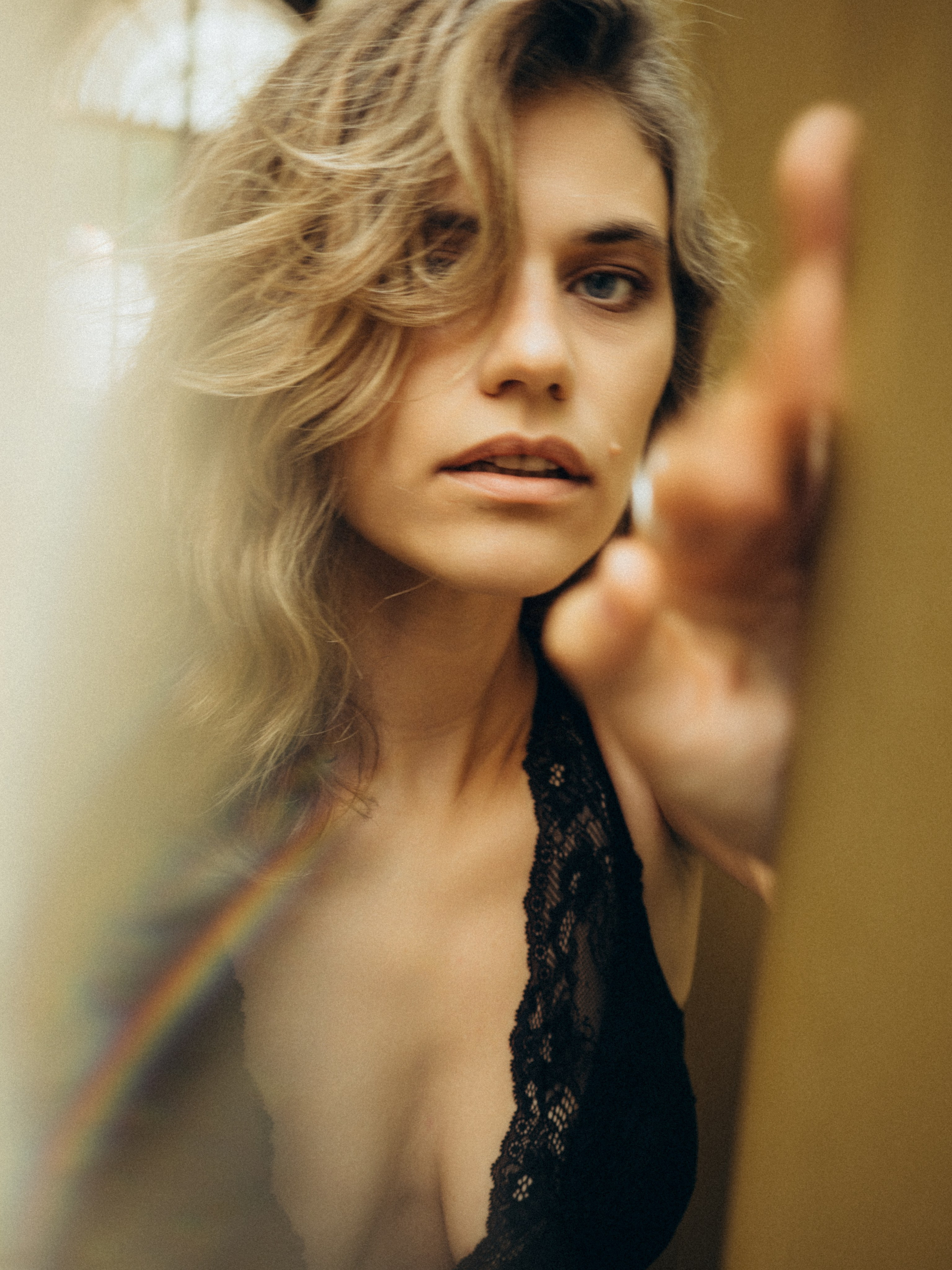 Лена. Фотограф в Омске Долговых Катерина