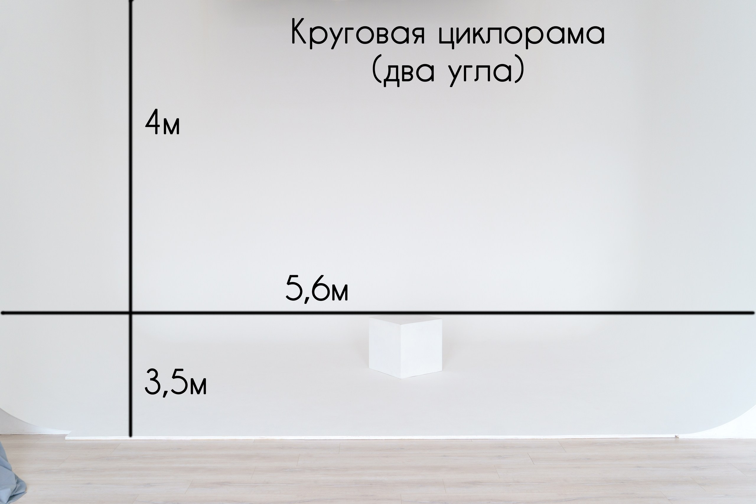Новогодние залы в фотостудии. Свадебный и семейный фотограф в Твери и Тверской области