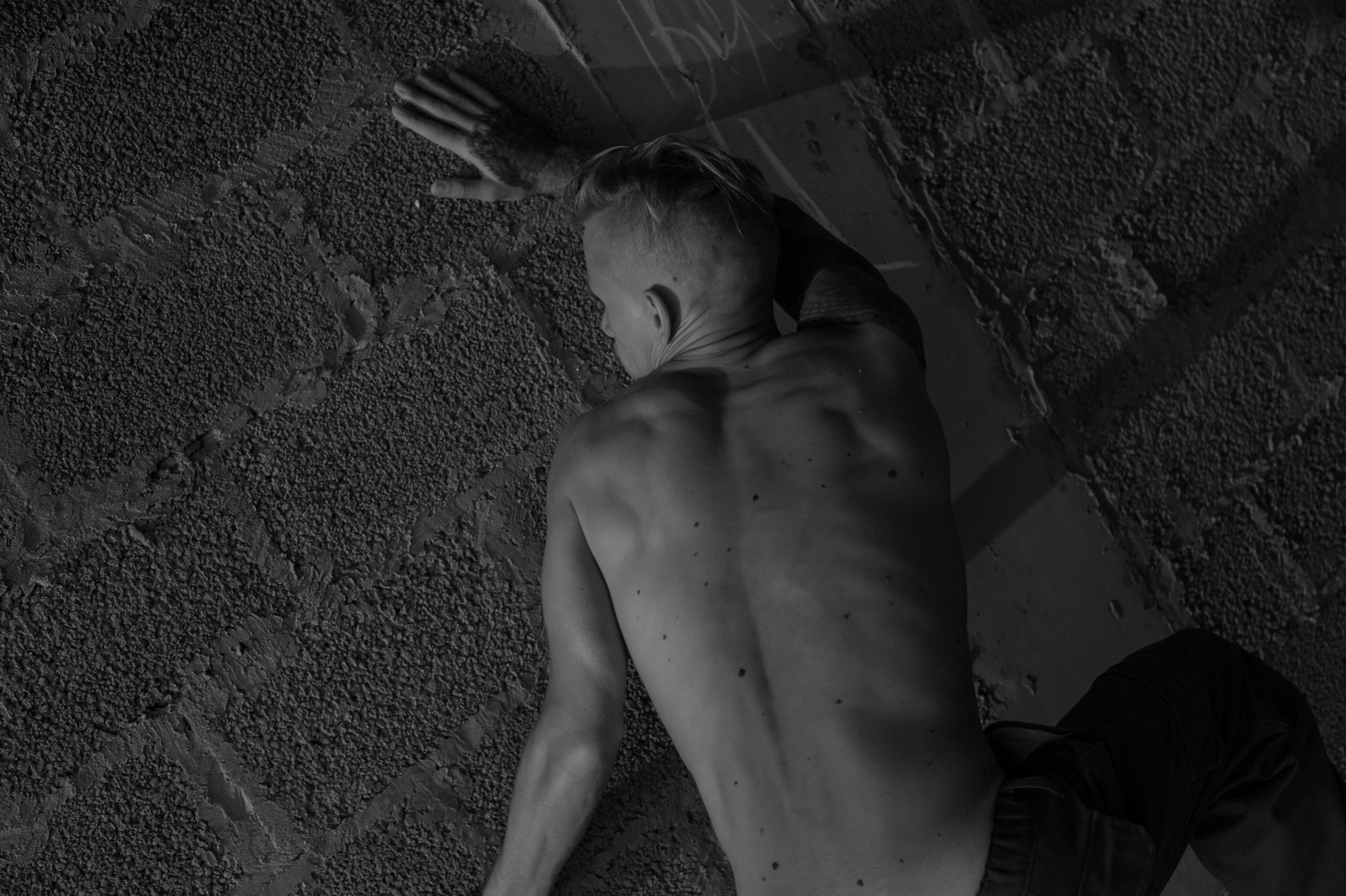 Танцующий фотограф в Сочи Анастасия Таволжанская