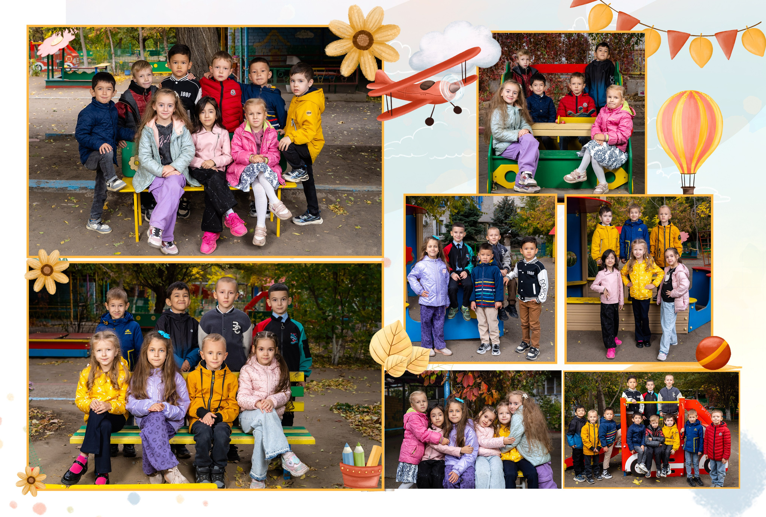 Выпускные альбомы в Астрахани. Свадебный фотограф в Астрахани Анна Шишкина