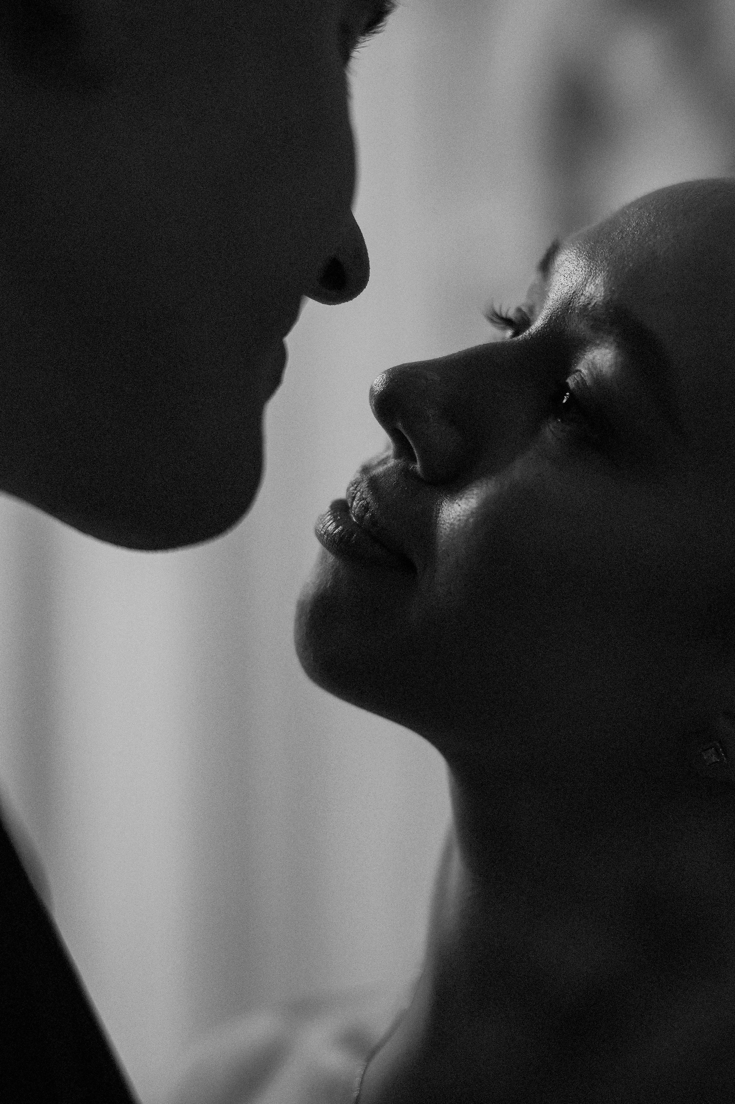 Всё, кроме любви. Свадебный фотограф в Санкт-Петербурге Баженова Алина