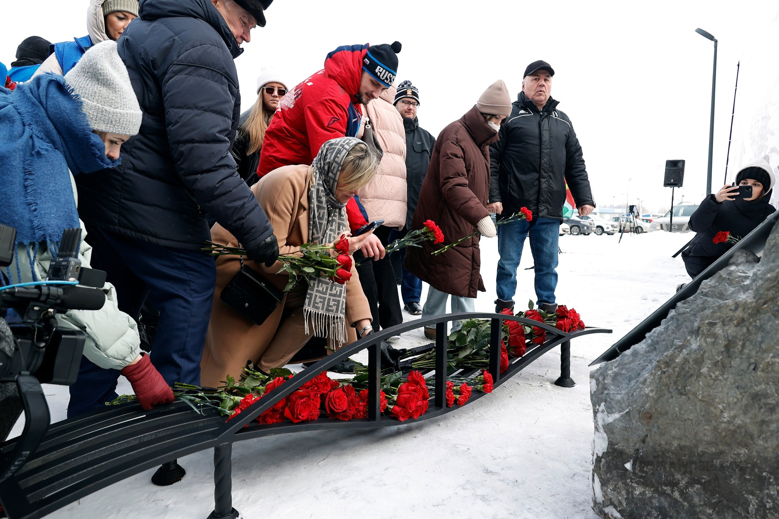 Фотоочерк и репортаж. Репортажное и контент фото для бизнеса. Клим Мурашкин. Кемерово