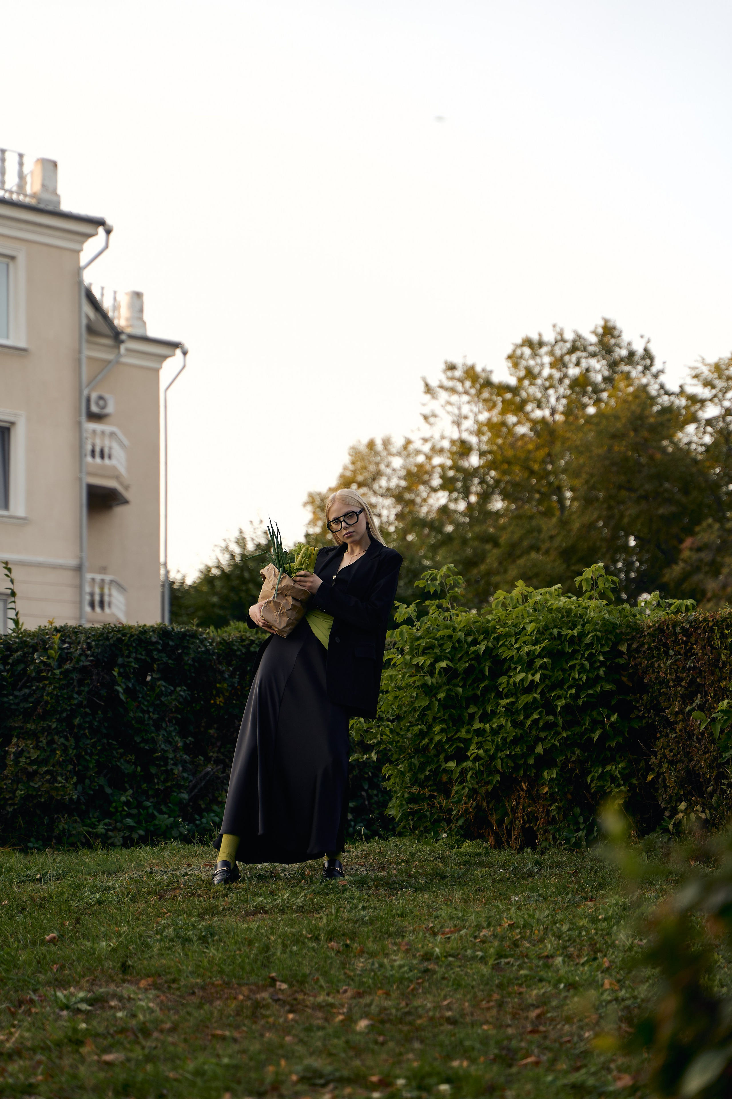 Фотограф Дарья Зайцева