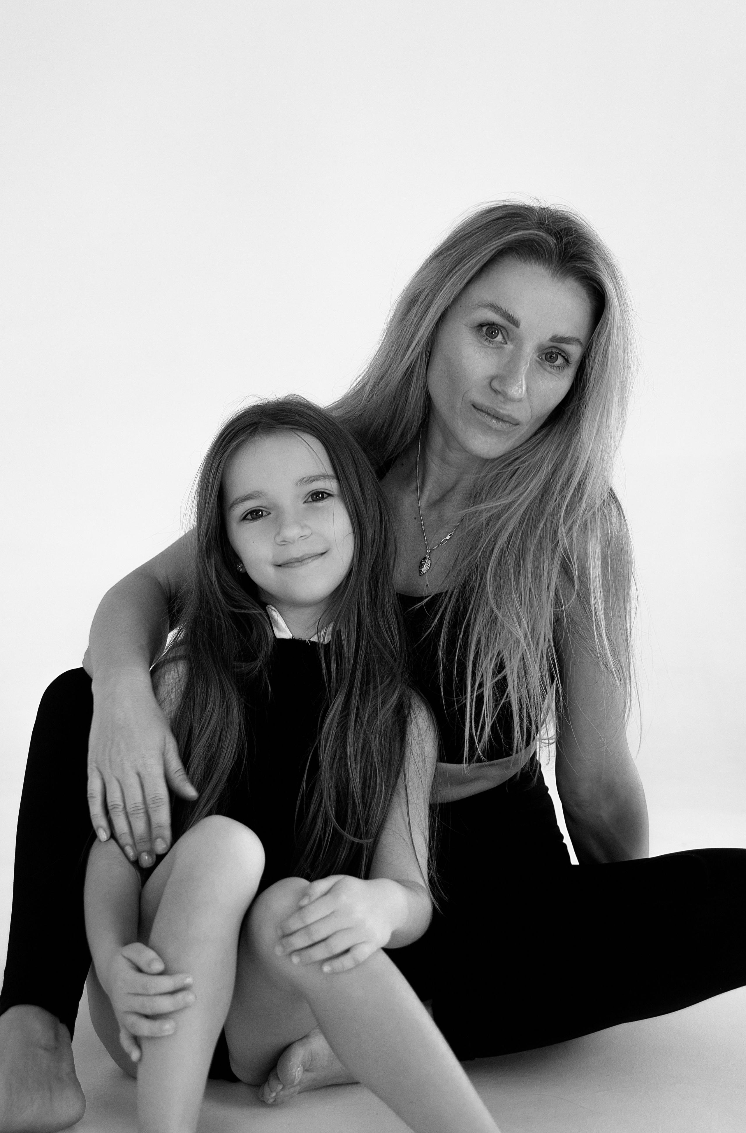 Анонс для Ирины и Ариши. Семейный и индивидуальный фотограф в Ростове-на-Дону