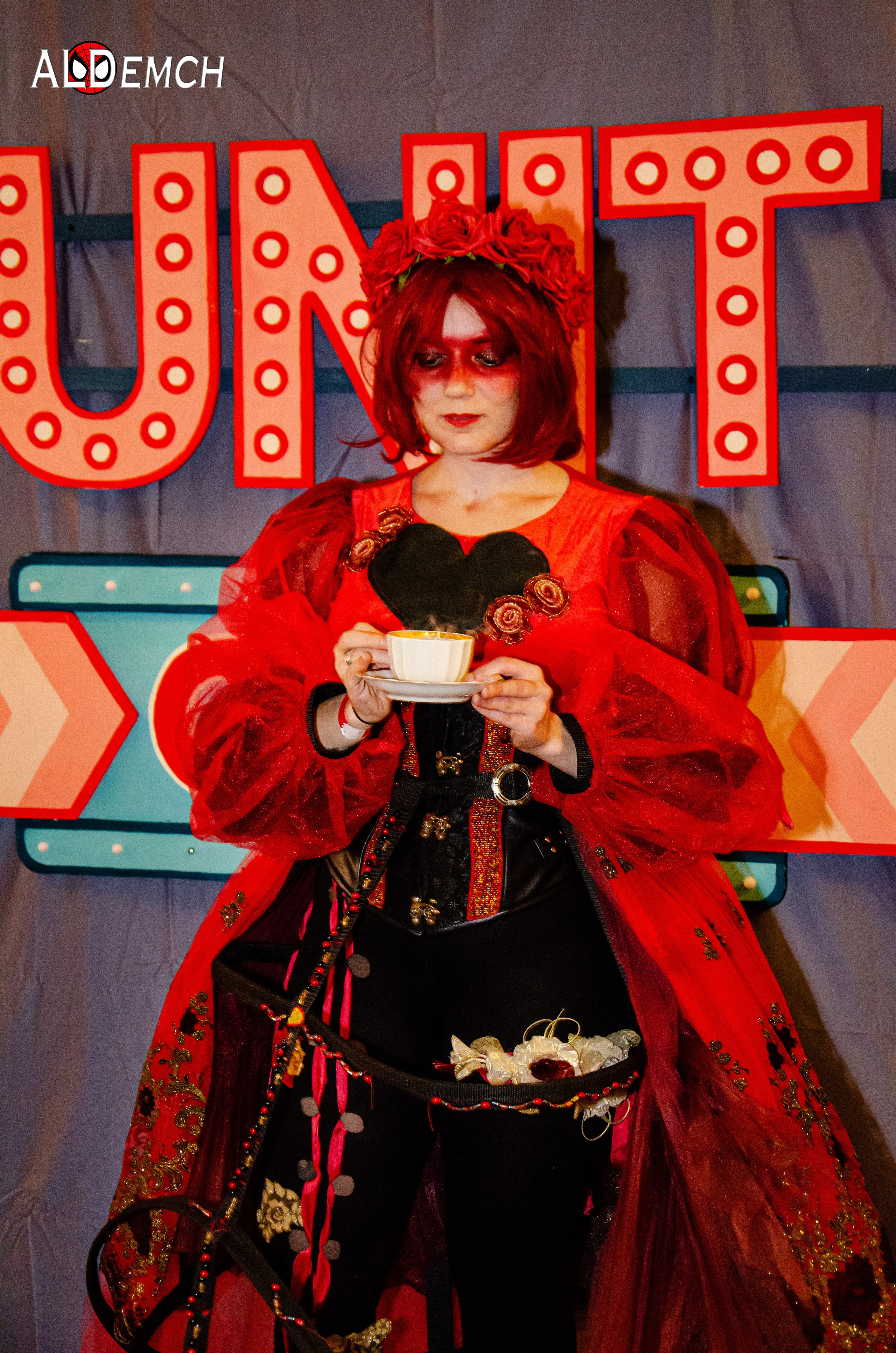 Фотограф для Косплей фотосессии в Москве, Дмитрове, Дубне