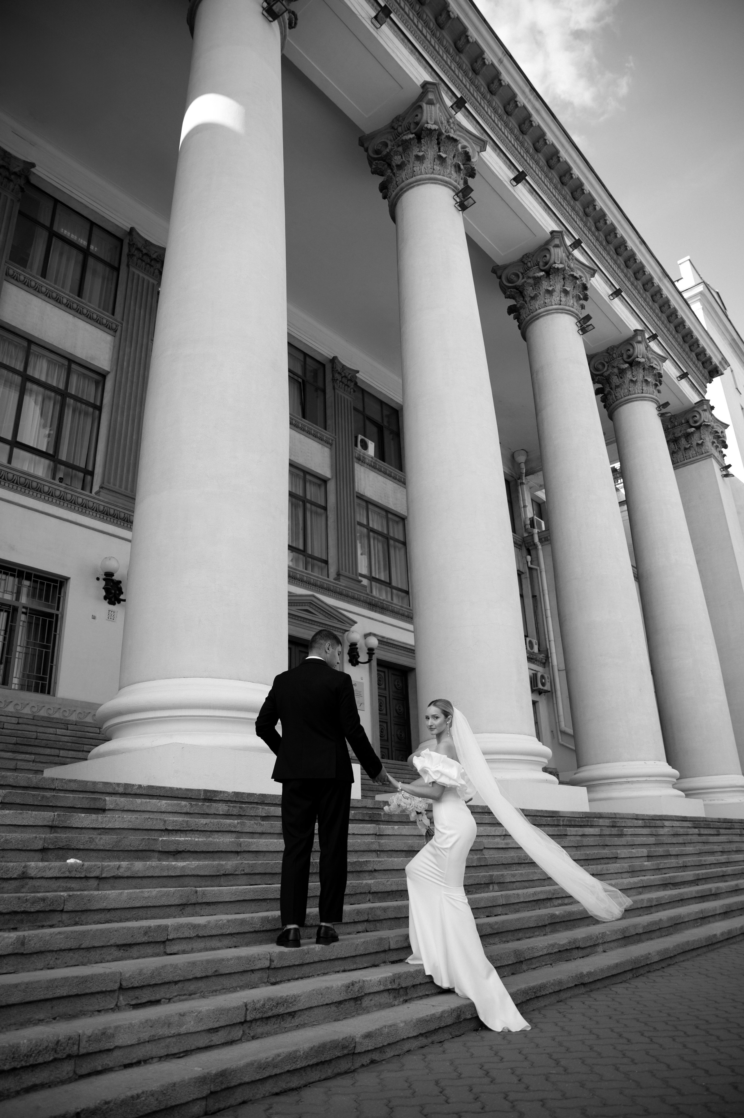 Свадебный фотограф в Ростове-на-Дону