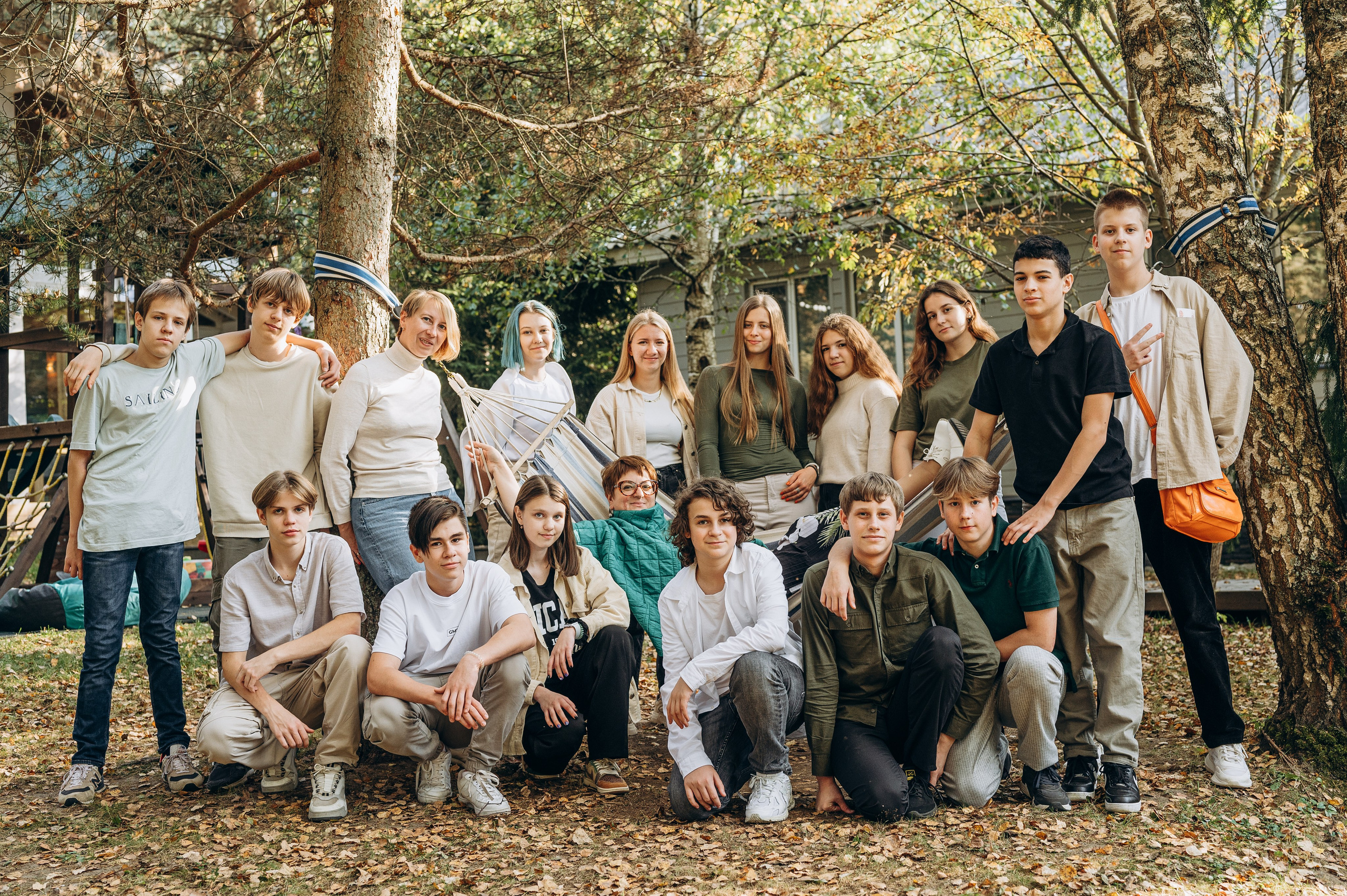 Общий альбом Подготовка к позированию. Семейный, детский и newborn фотограф в г. Дмитров Марина Русакевич