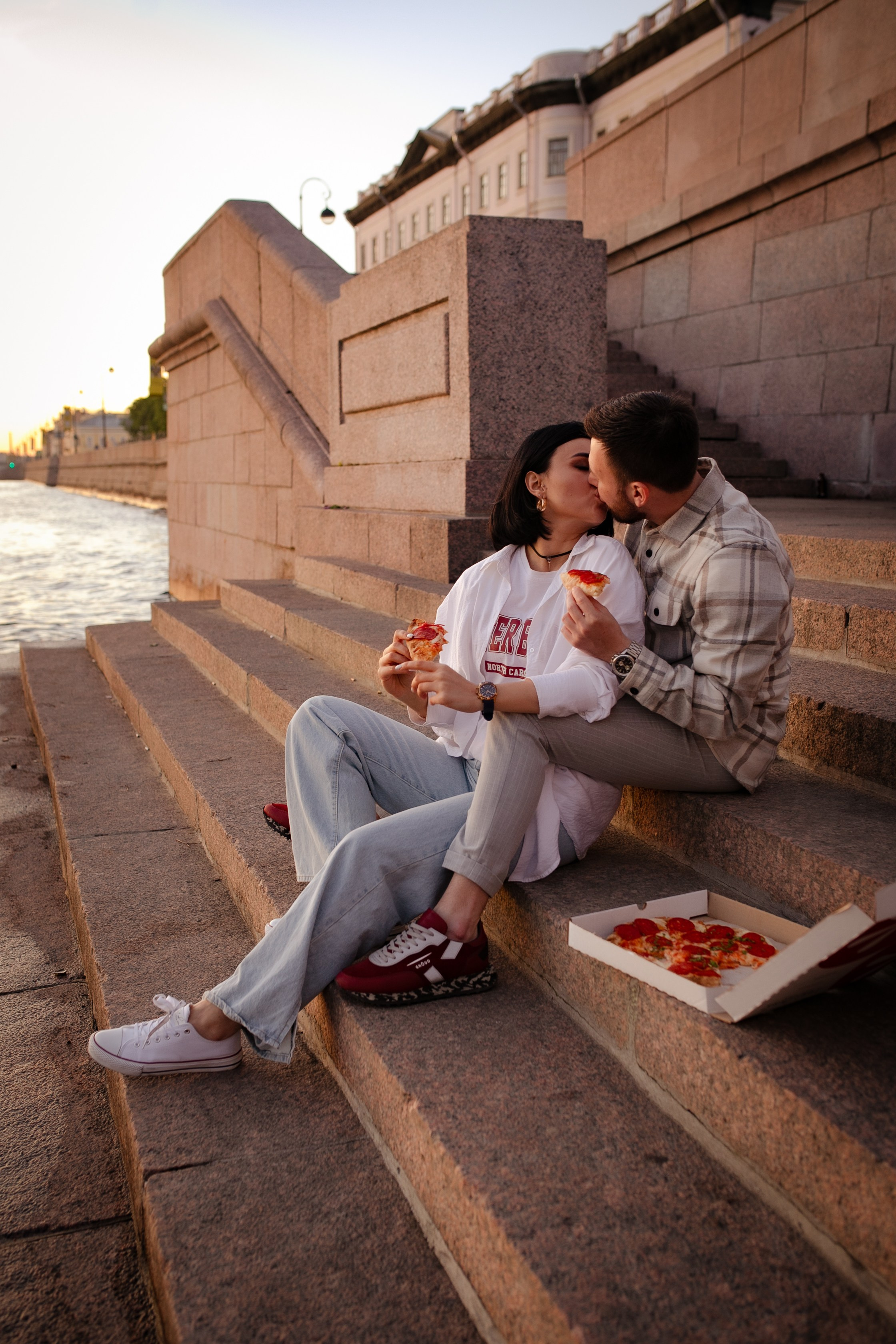 ЛОКАЦИИ. Фотограф в Санкт-Петербурге Разиля Идиятуллина