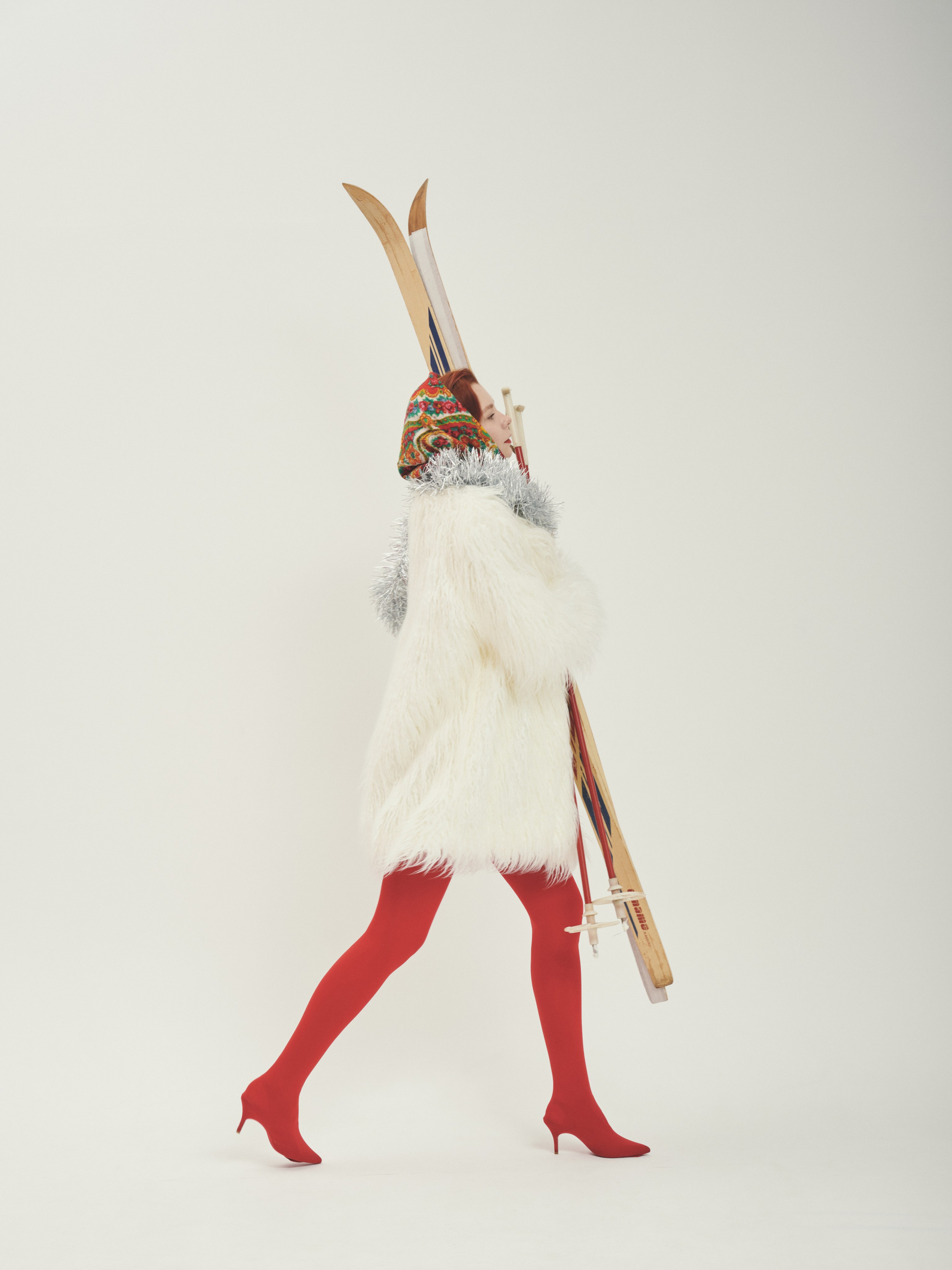 Новогоднее безумие