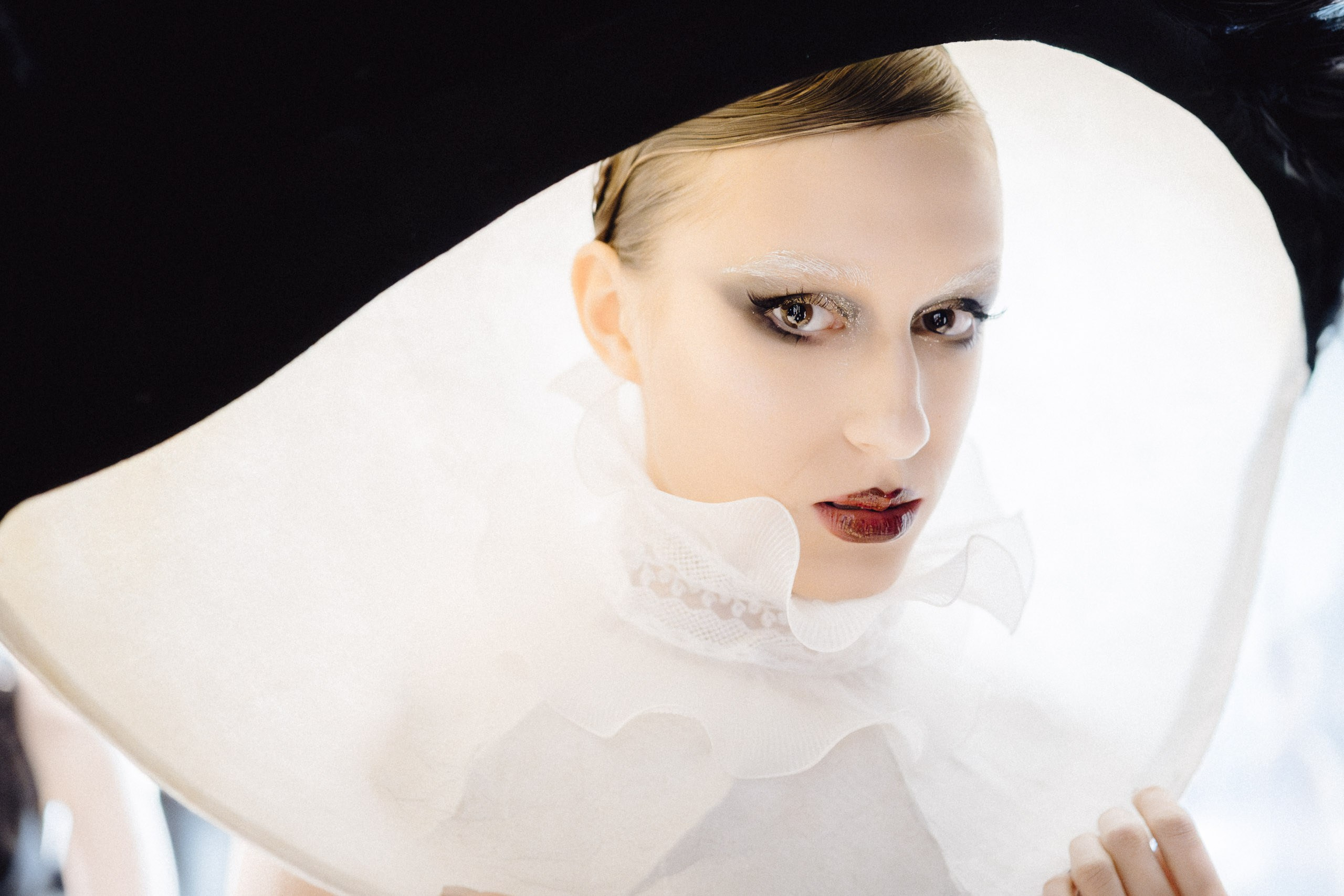 Moscow Fashion Week 4й сезон 2025