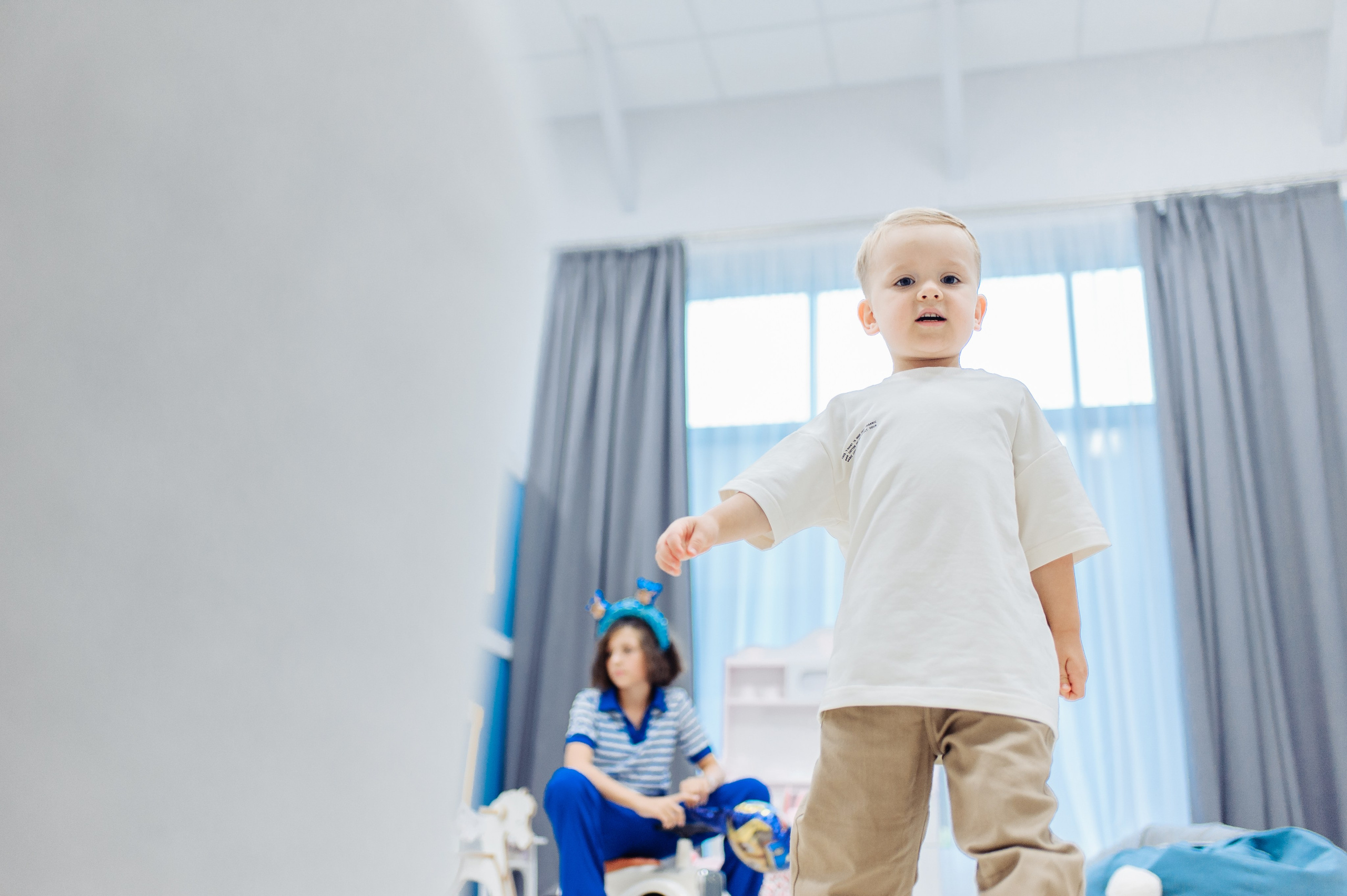 Соня 4 года. Дмитрий Черяник свадебный и семейный фотограф