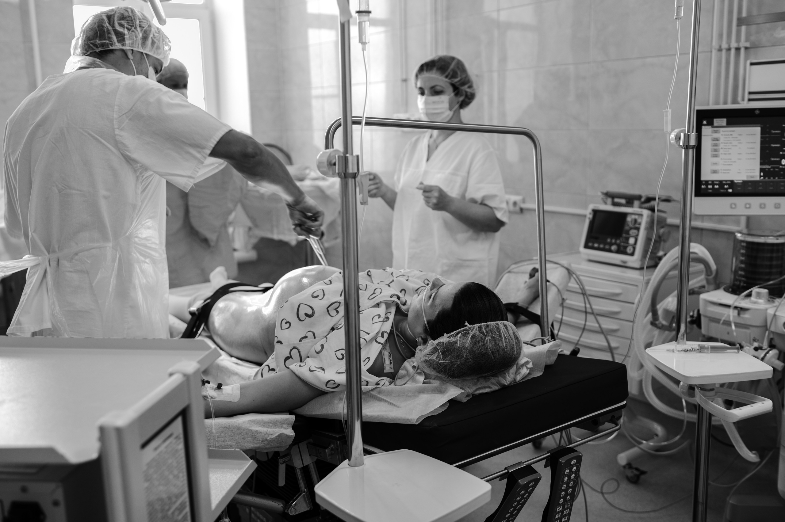 У истоков жизни: Кузин Александр Игоревич. Фотограф на роды и ньюборн в Санкт-Петербурге | Настасья Сергеева