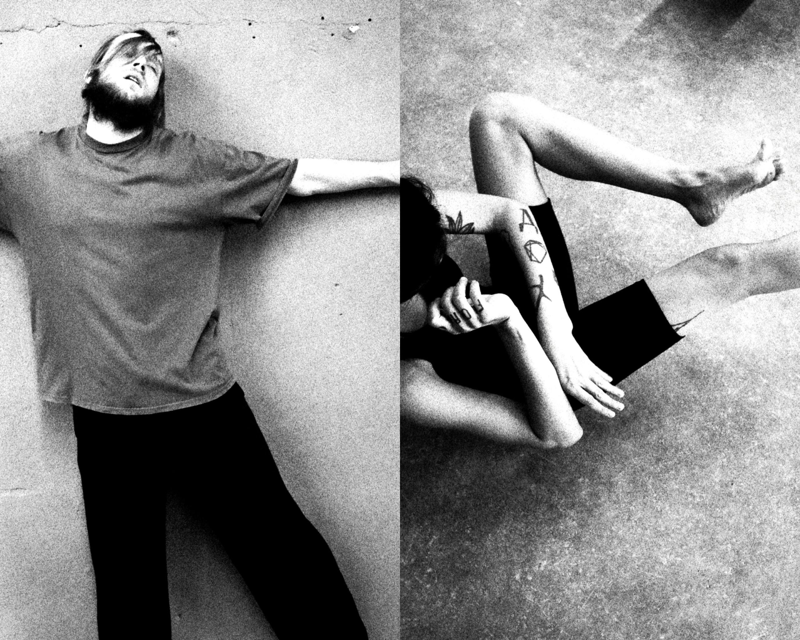 26-31 Oct 2023 butoh intensiv “Lost harvest”. Tbilisi, Georgia. Home