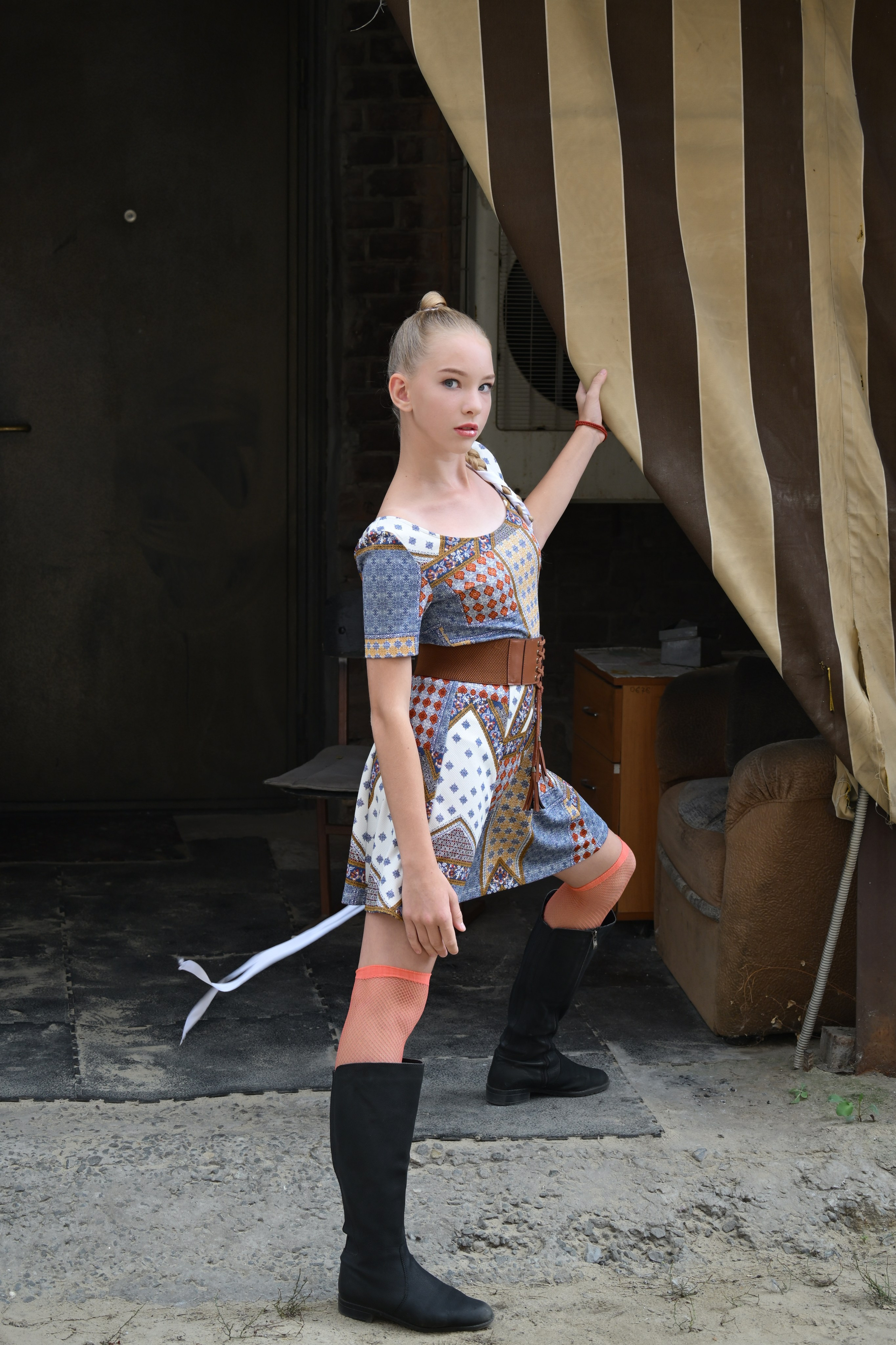 Экомода мусор. АНО «Центра социальных проектов «Путь в большой мир»