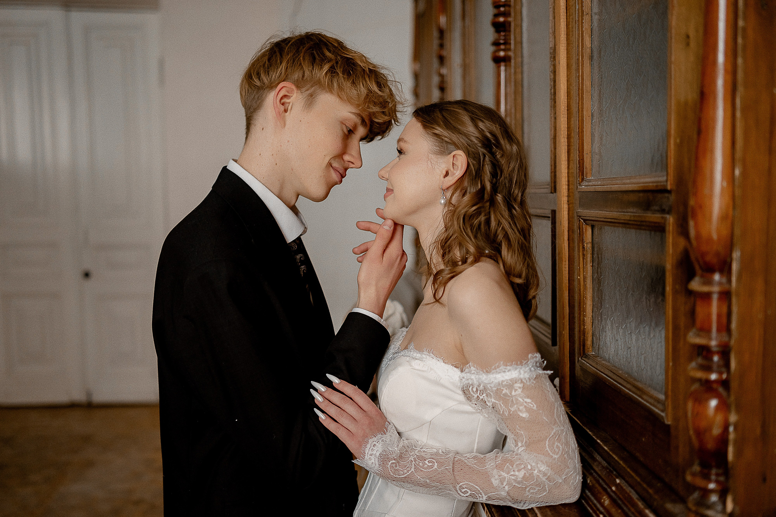 Локации для свадебной фотосессии в Уфе. Свадебный фотограф в Уфе — Данилова Елена