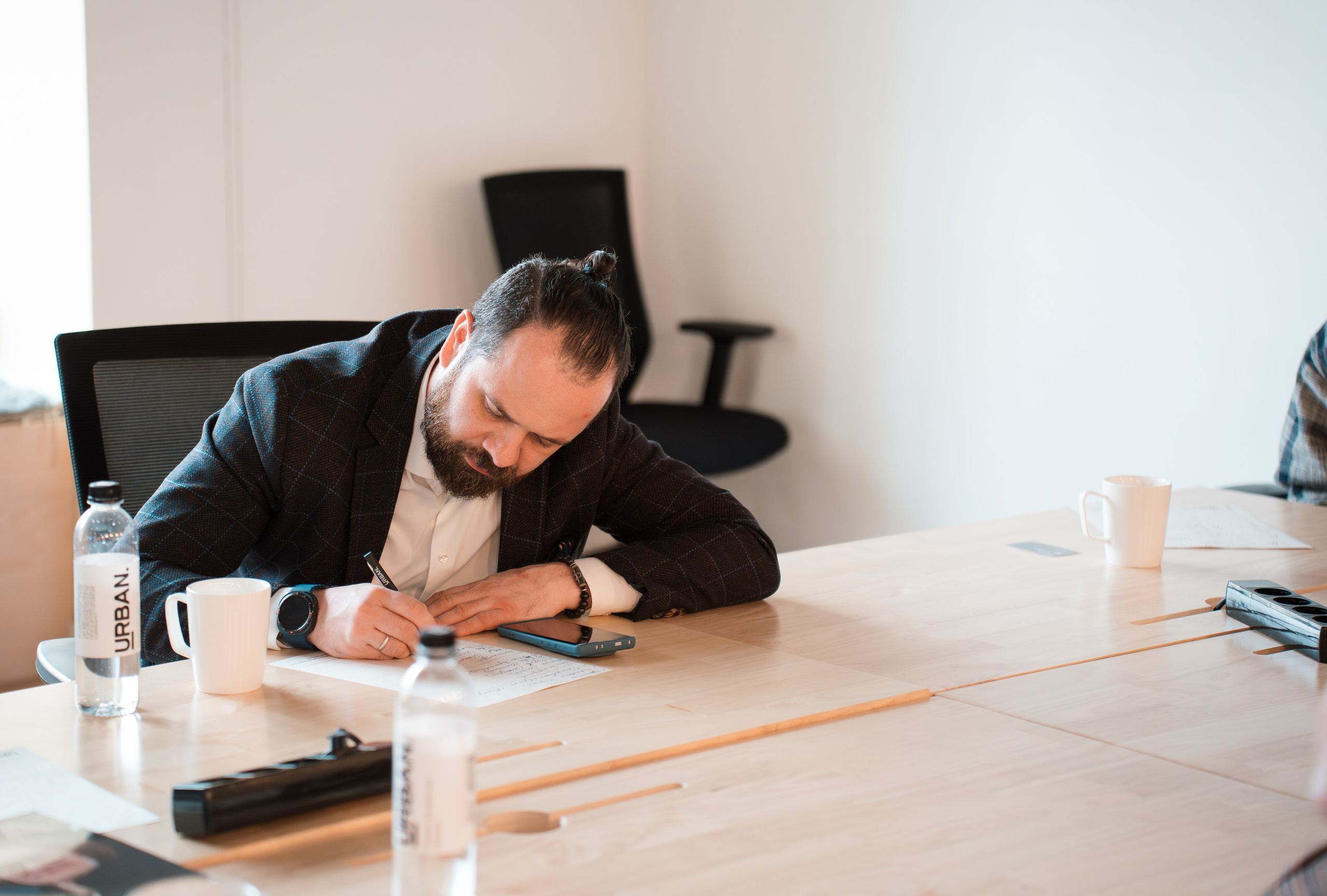 Репортажная съемка в Москве. Репортажный фотограф в Москве Вадим Галанин