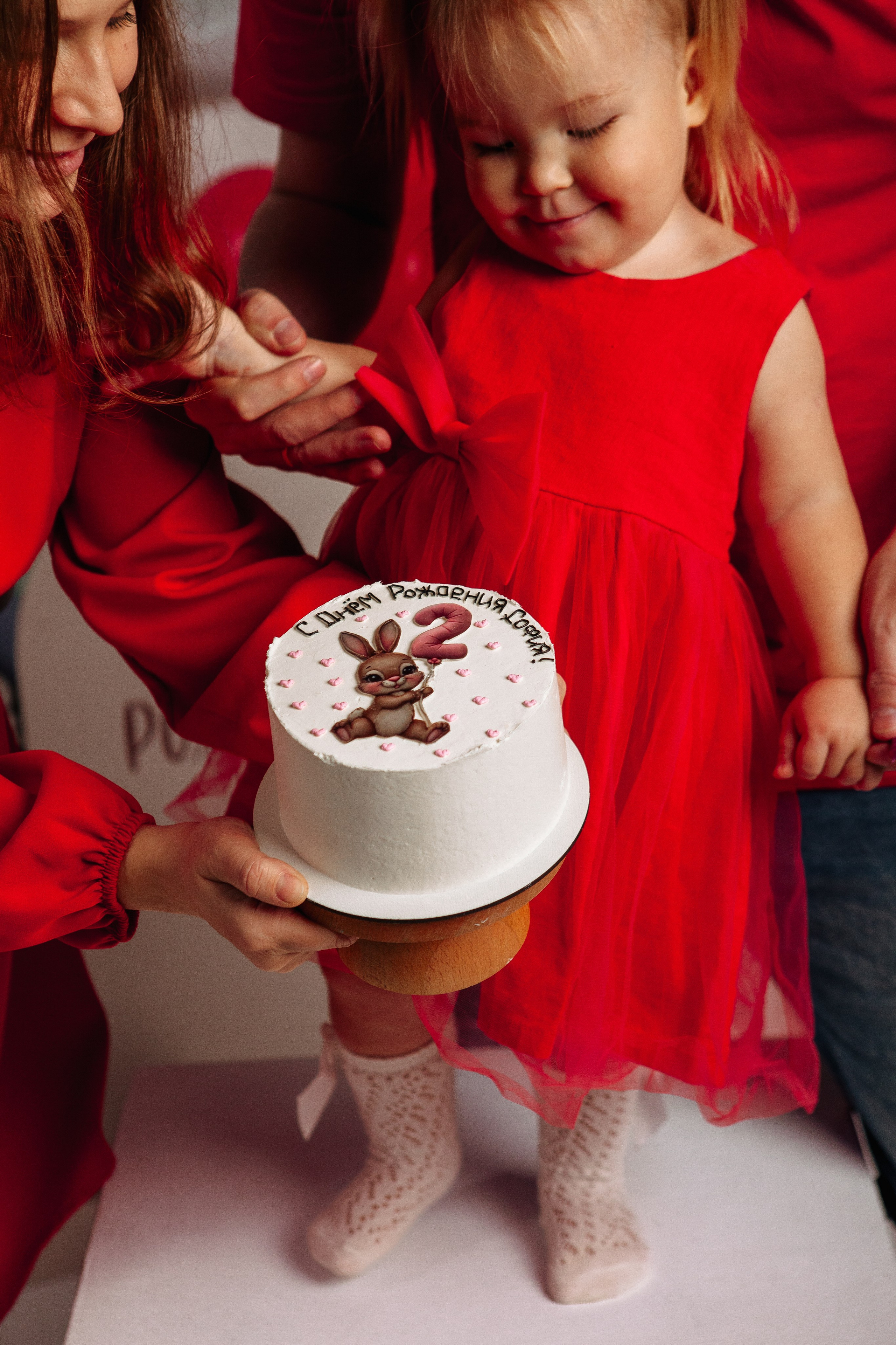 Детская фотостудия в Мурино «Домик гномика»