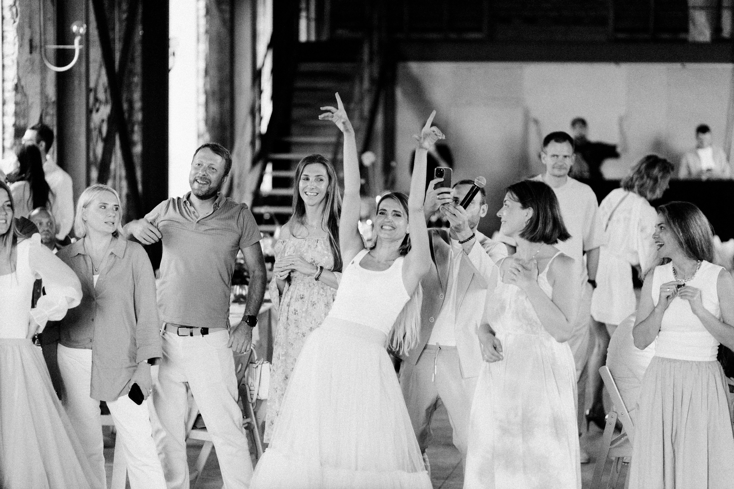 Василина и Михаил. Репортажный и портретный фотограф во Владимире Сергей Кравцов