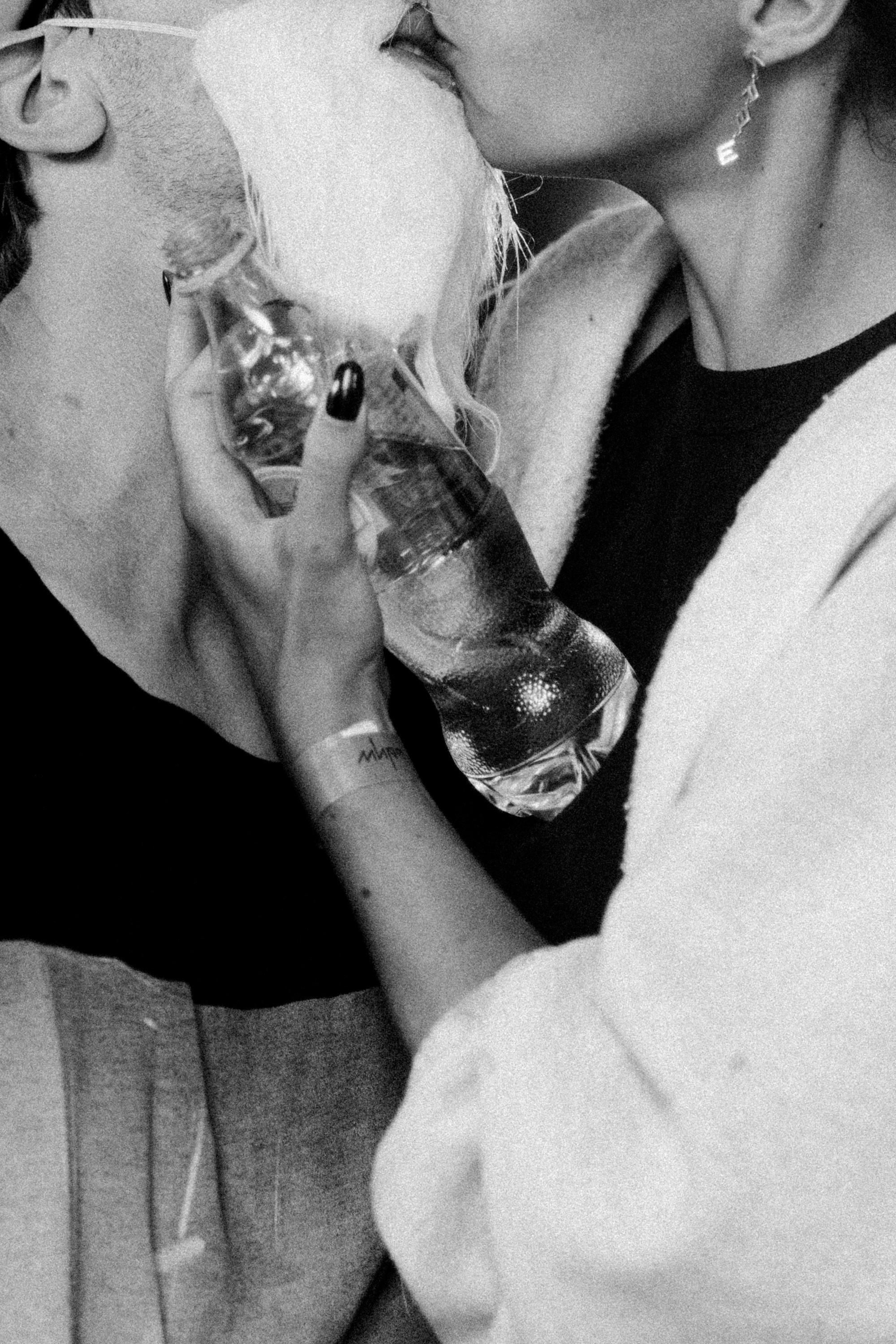 Василина и Михаил. Репортажный и портретный фотограф во Владимире Сергей Кравцов