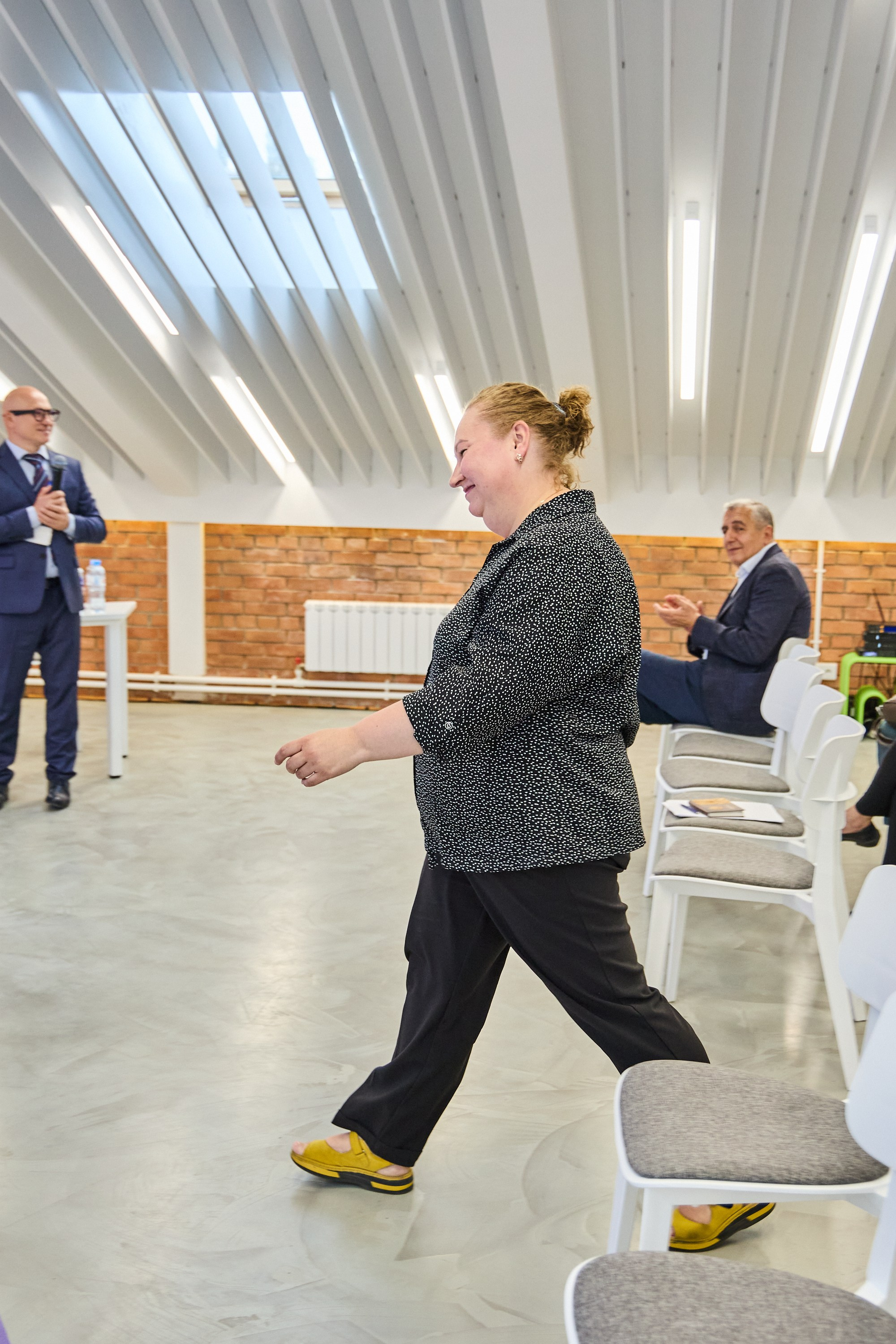 Конференция БИОТ 2025 | Нижний Новгород. OSPhoto