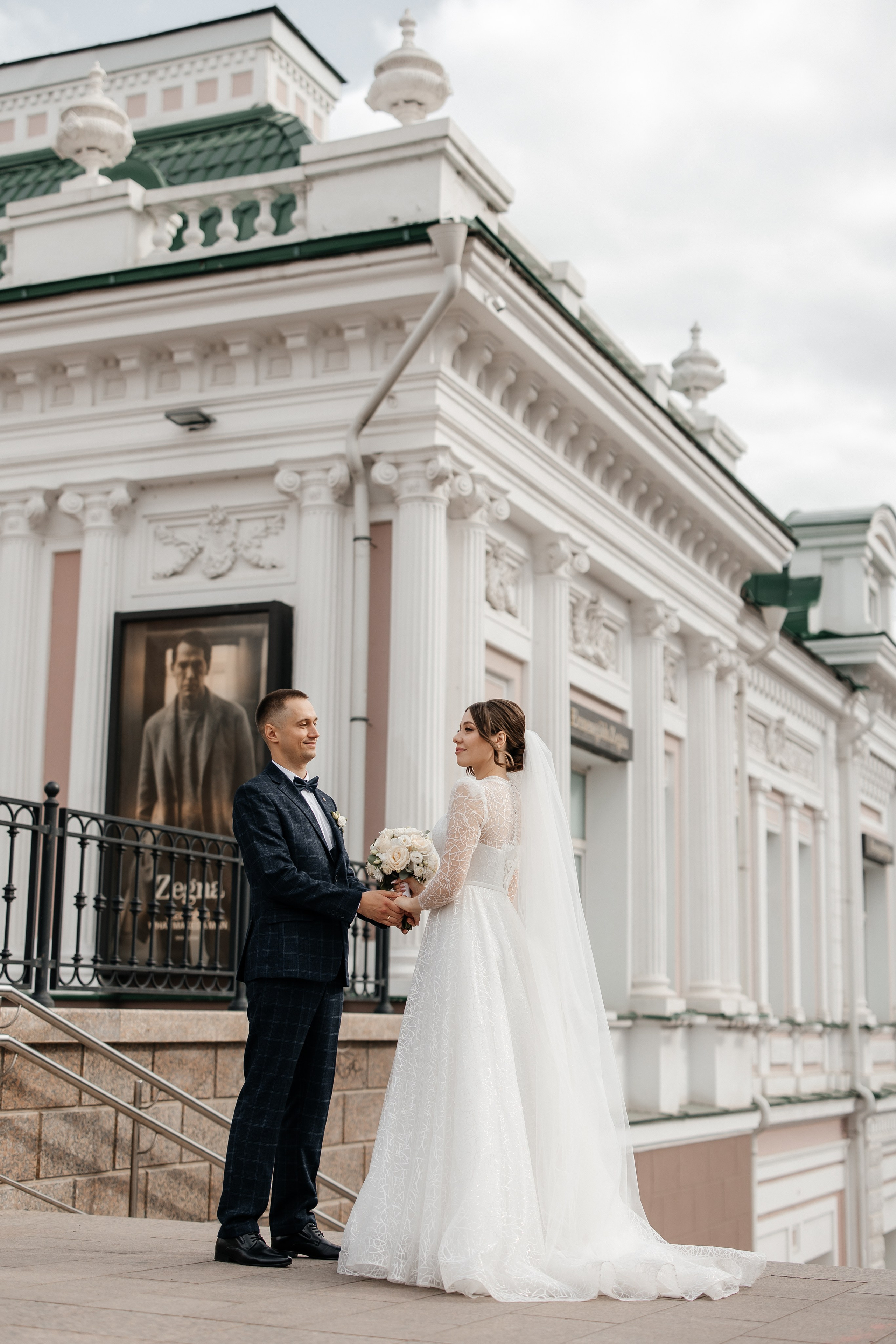 Локации. Свадебный и семейный фотограф в Омске Евгения Хакимова