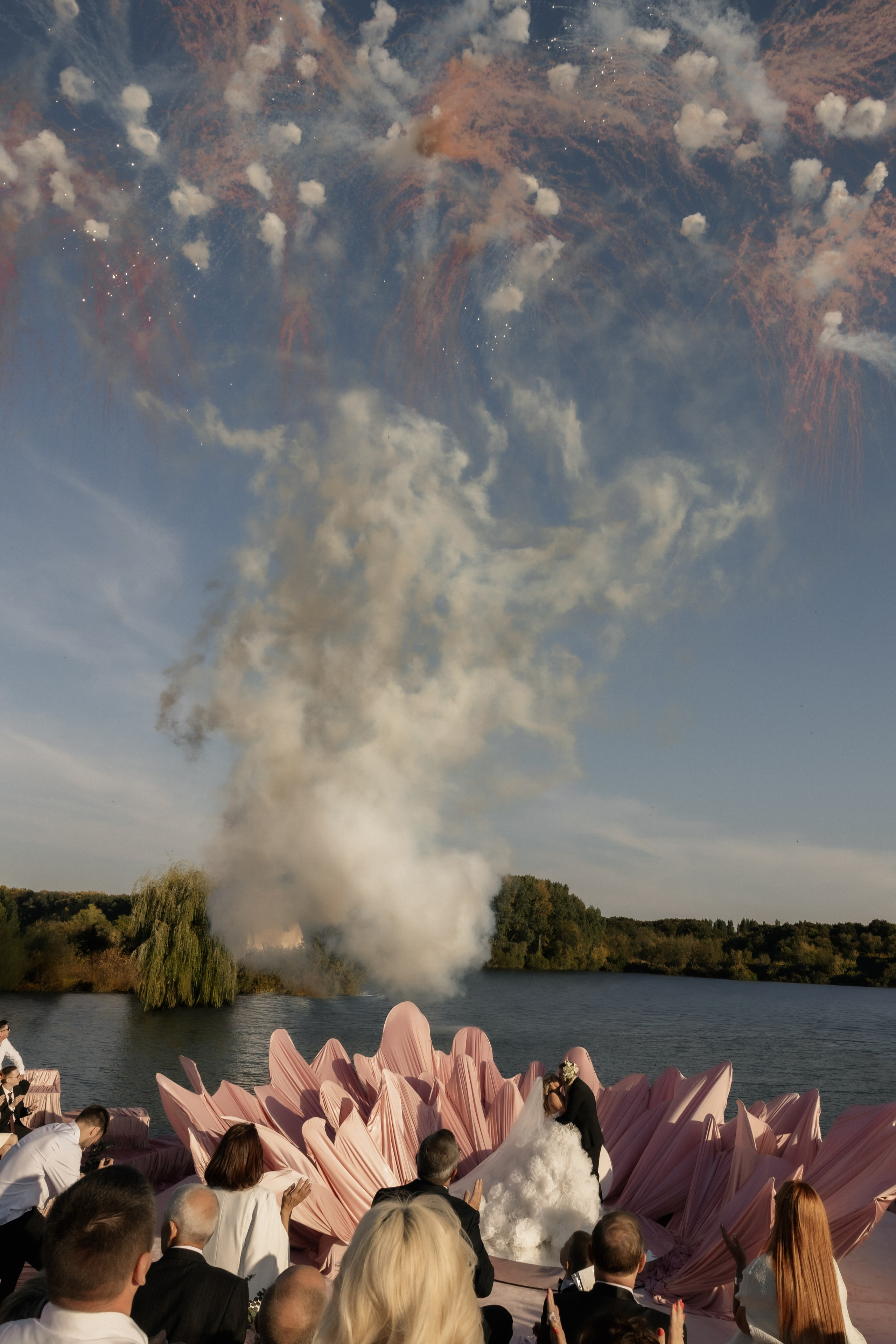 Свадебный фотограф Воронеж Москва СПБ