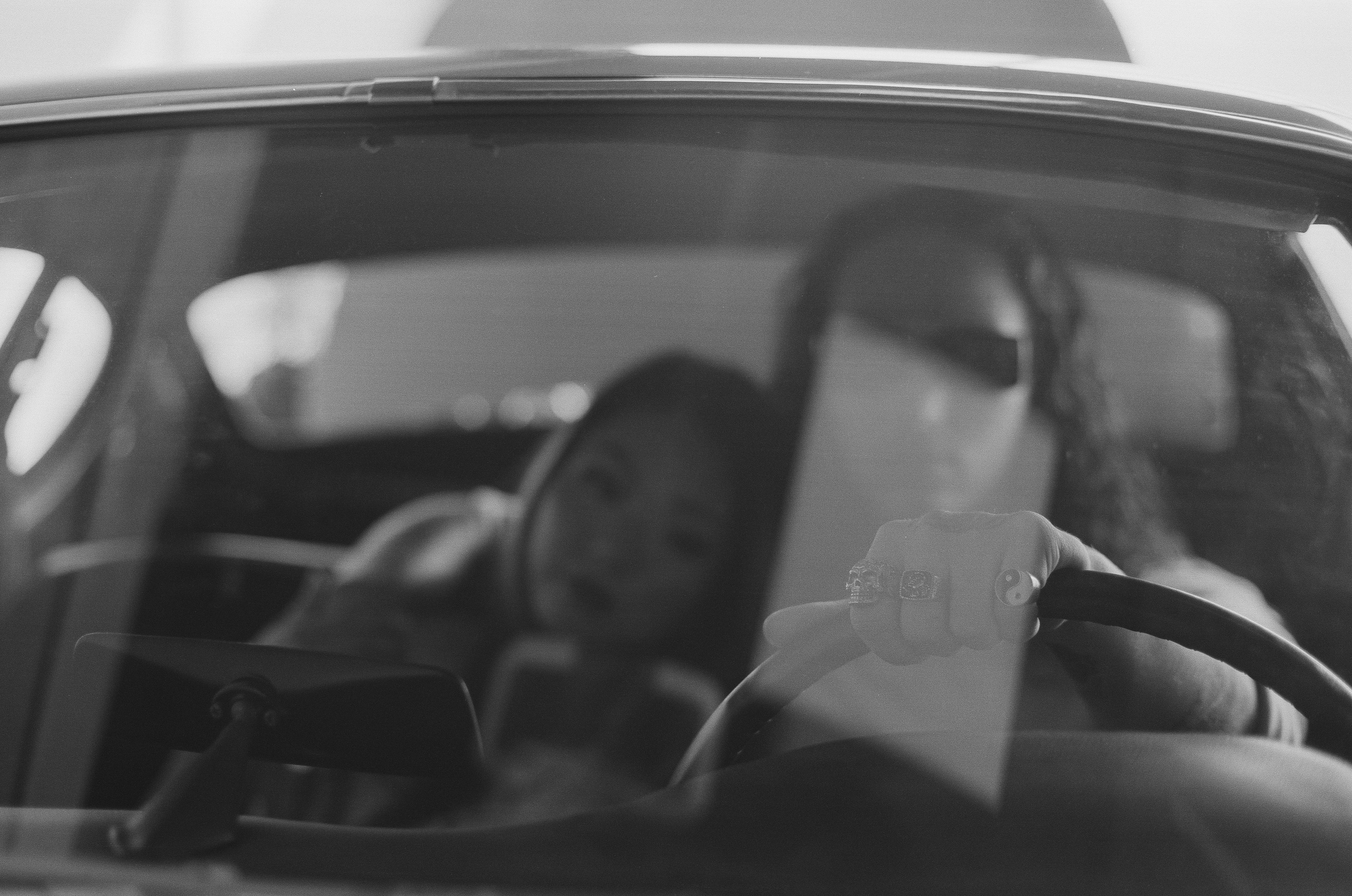 Couples. Film photographer in Los Angeles Anastasiya Pankova