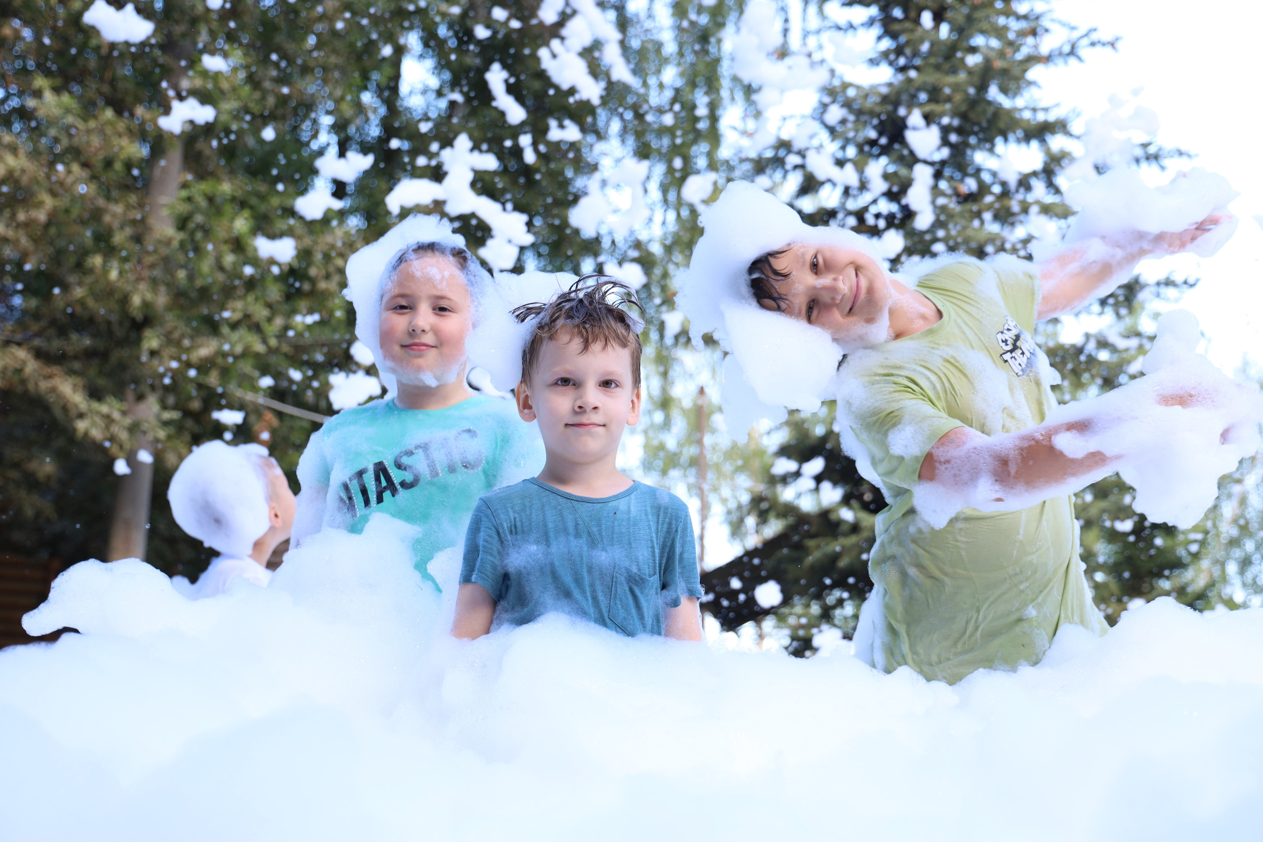 Макару 6 лет!!!. Семейный фотограф в Казани Римма Гатауллина