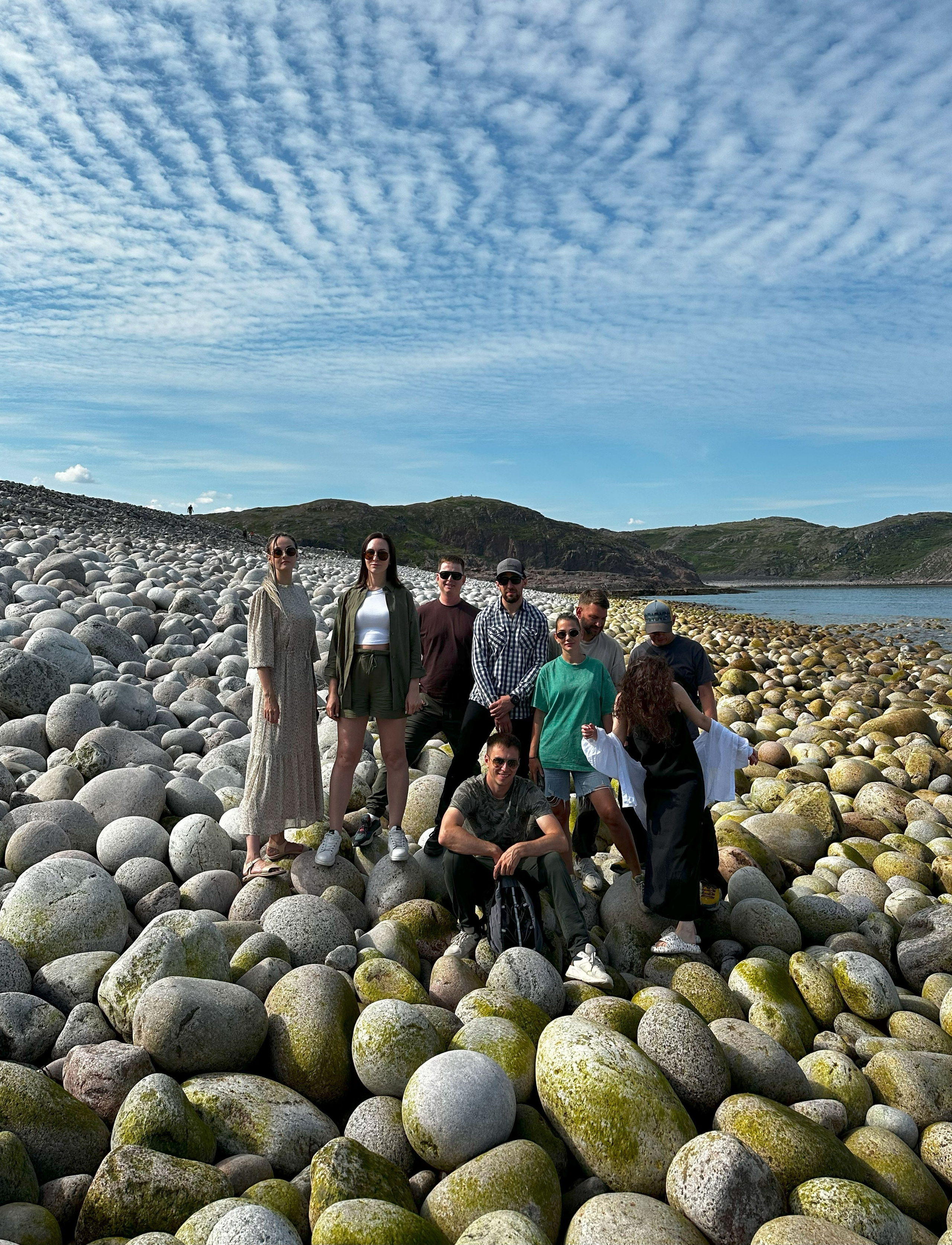 Туры по России и миру