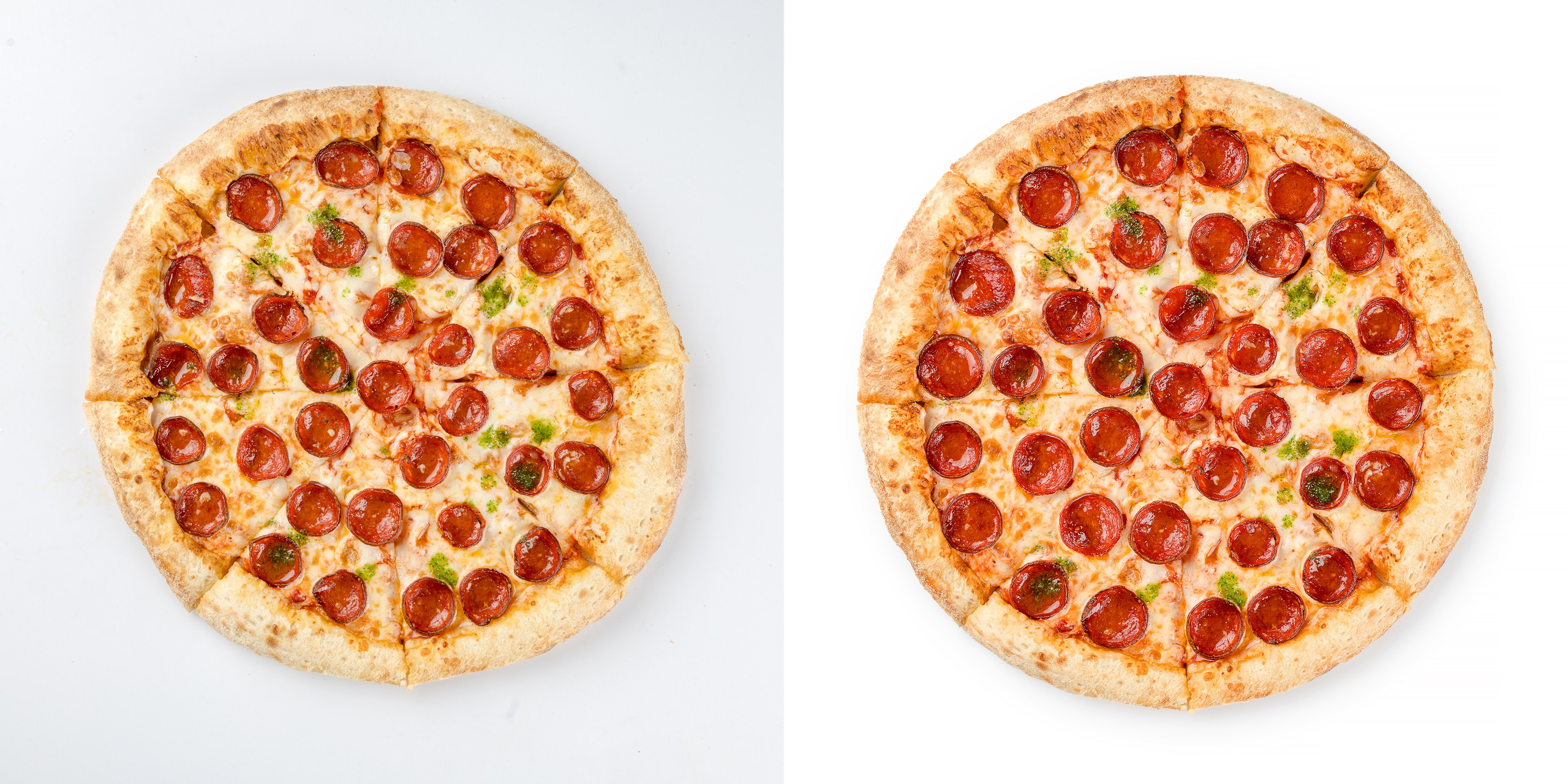 Услуги ретуши фото. Фуд-фотограф Гумеров Ильдар