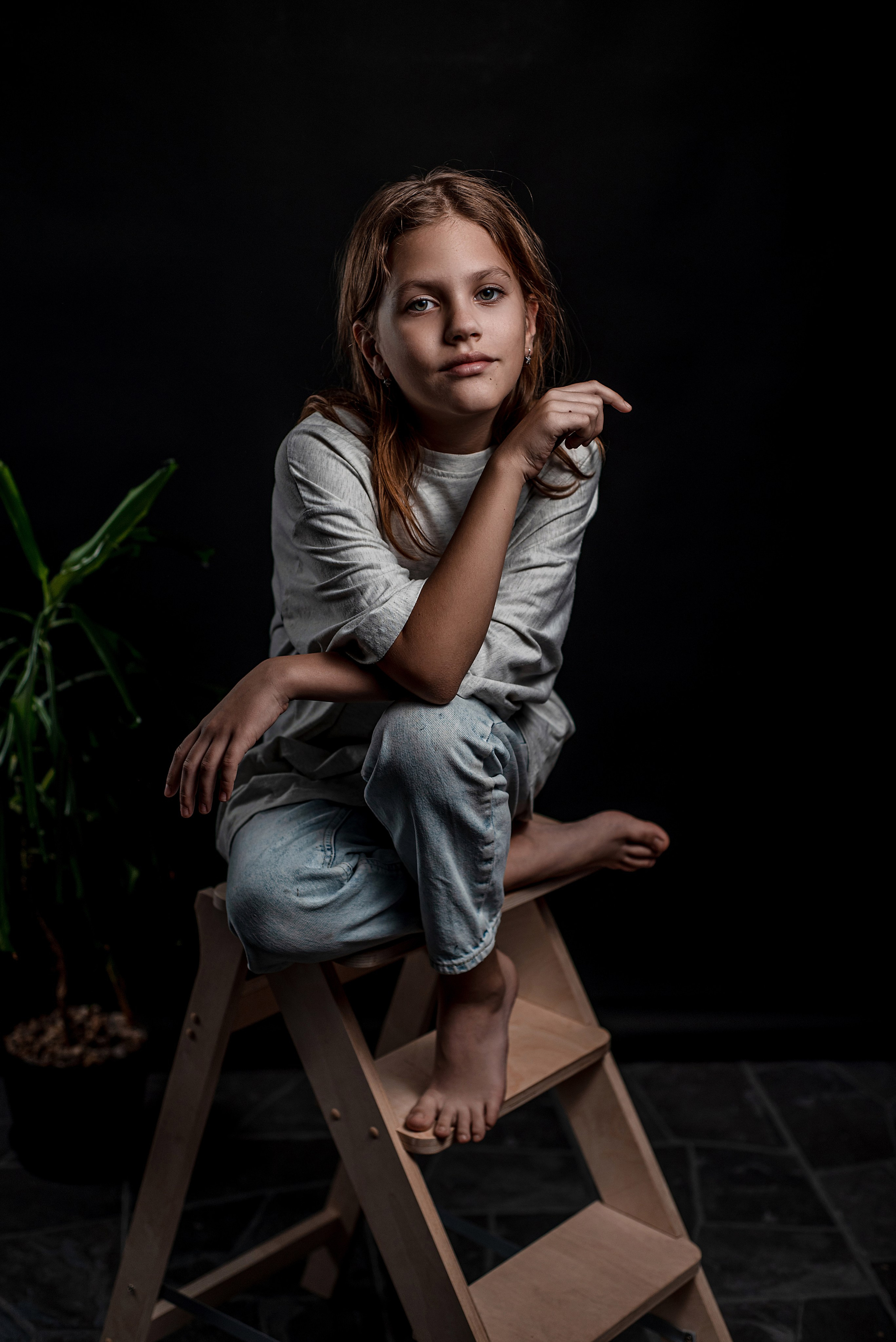 Фотограф Московская область поселок Шаховская