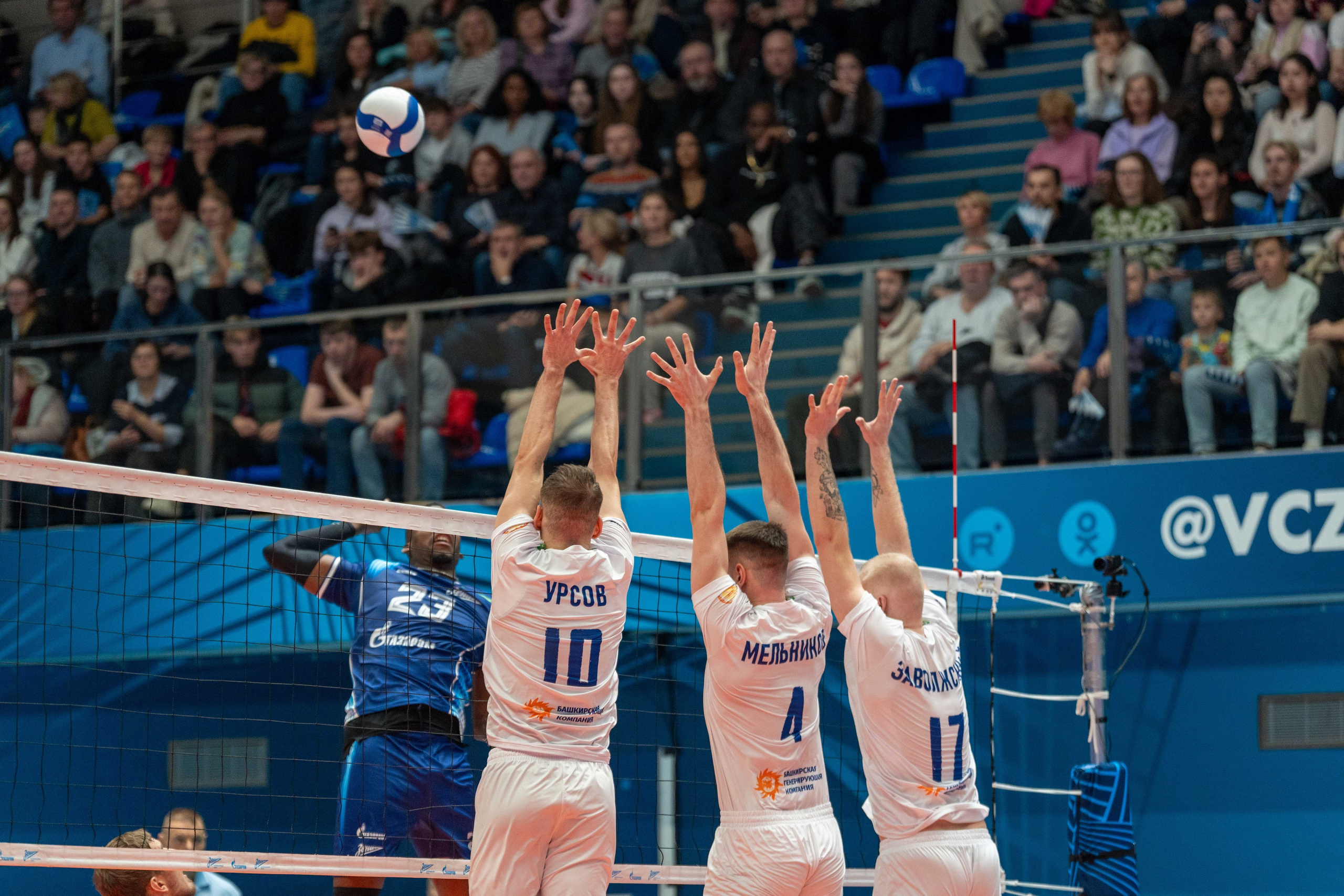 Zenit vs Dinamo-Ural volleyball: match photography | sports photographer Saint Petersburg. Sports Photographer in Saint Petersburg | Anton Hauff