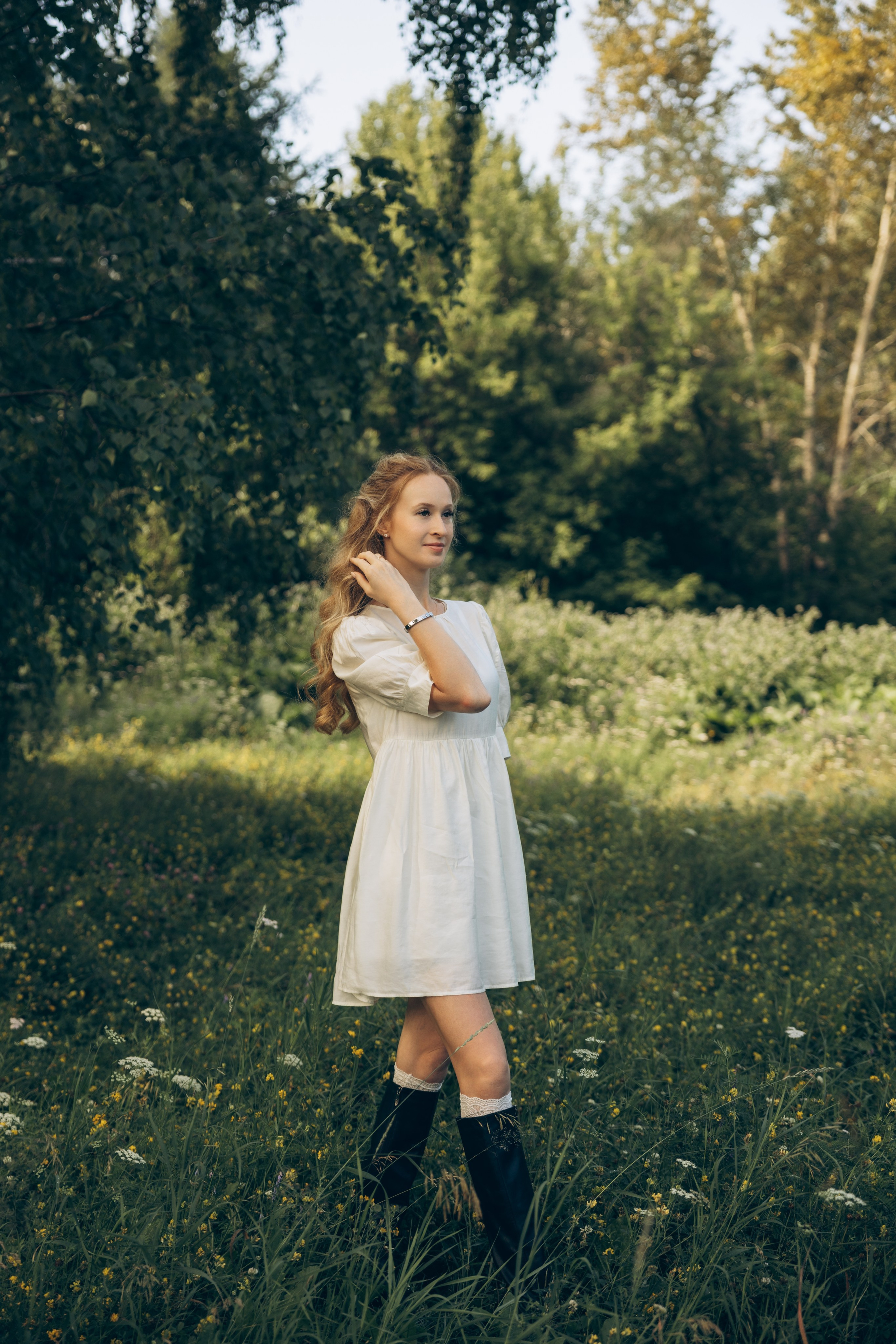 Александра. Свадебный, семейный фотограф в Иркутске Светлана Макаричева