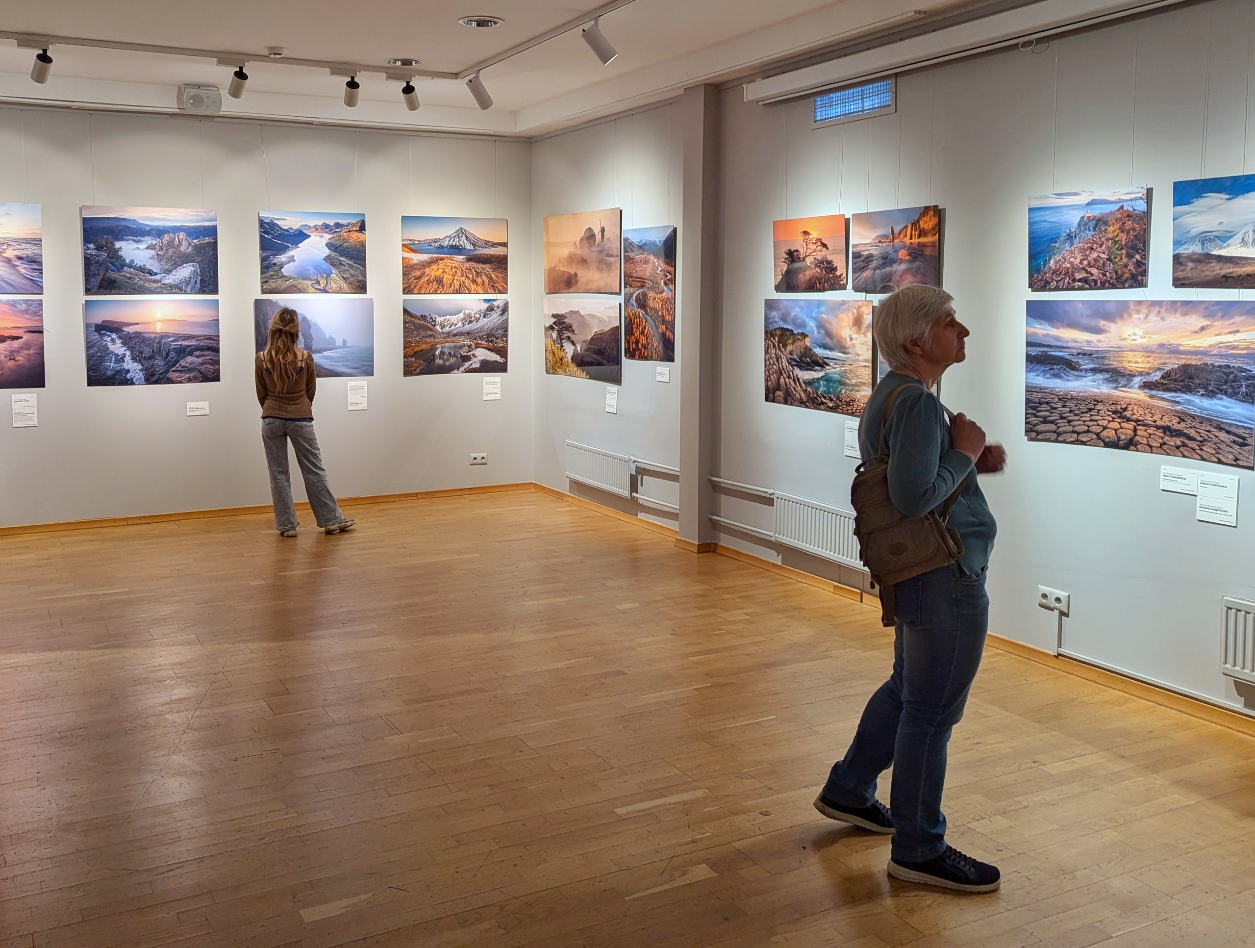 Награды. Gusarov Travel Photography