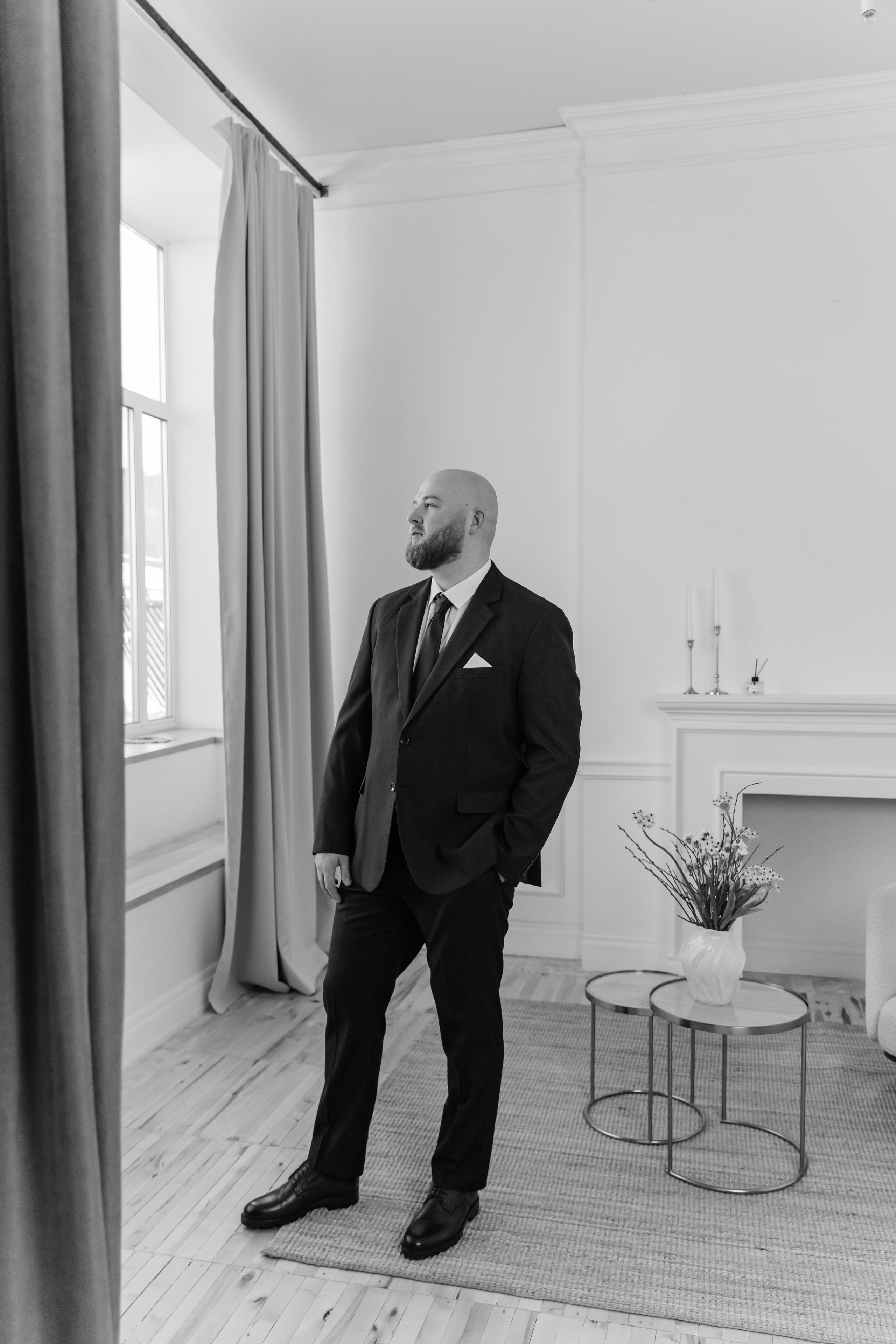 Мозжерина Ирина — Свадебный и семейный фотограф в Екатеринбурге