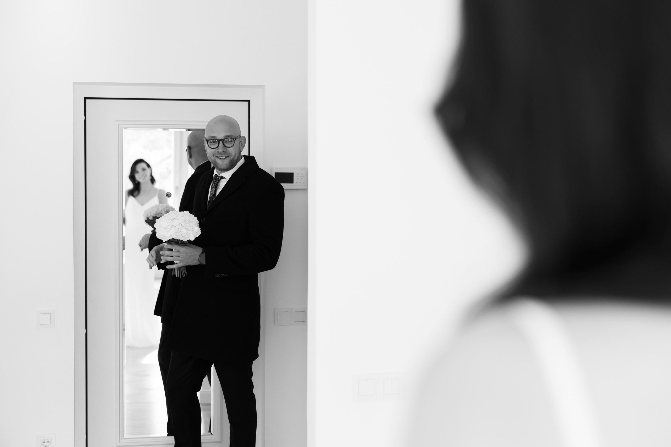 Свадебный фотограф | Москва