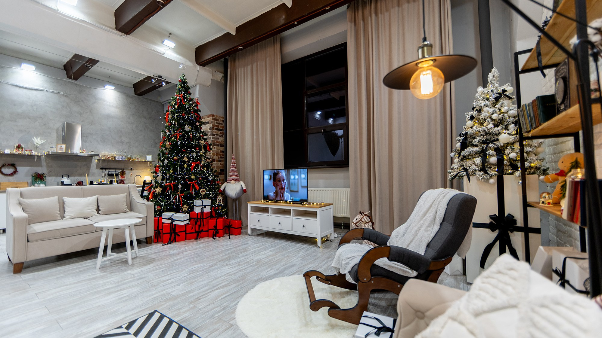 Зал Олива. Фотостудия Михеев Продакшн