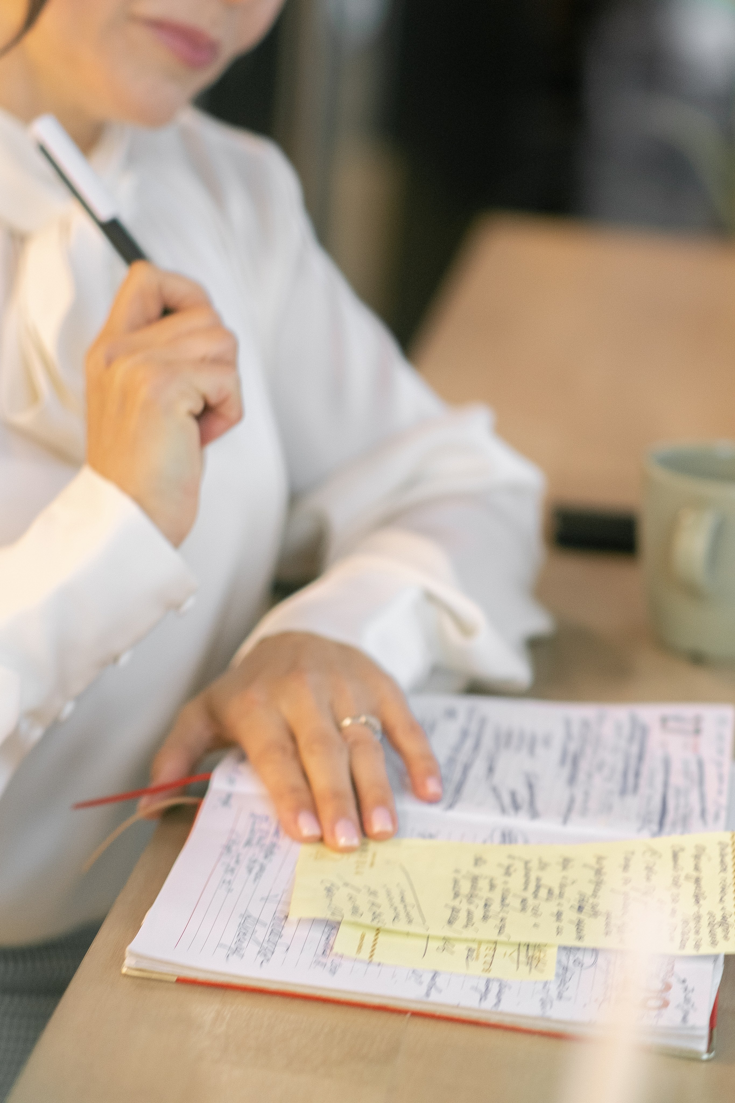 Женский бизнес портрет в СПб