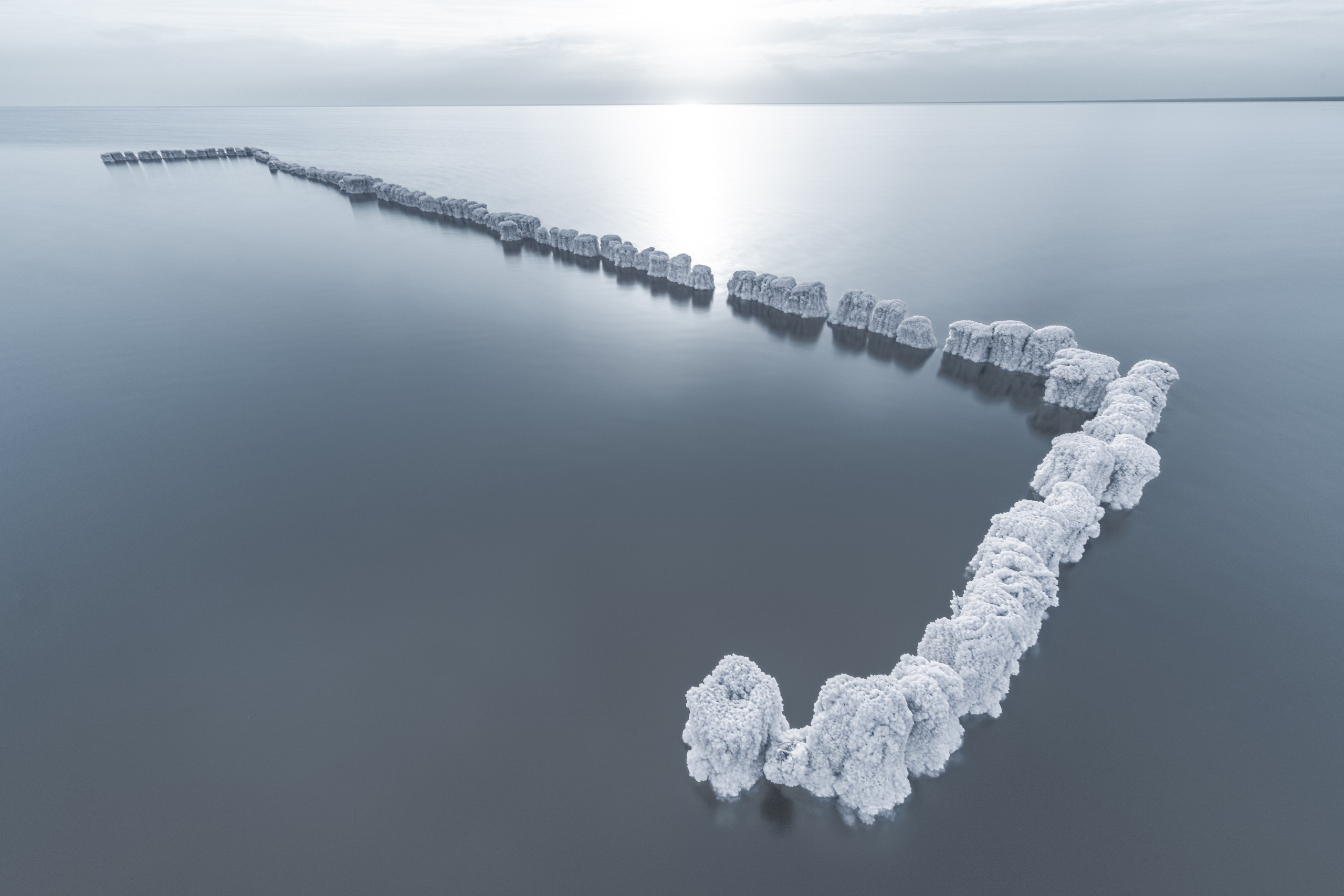 Учебный фототур на Эльтон. Июнь