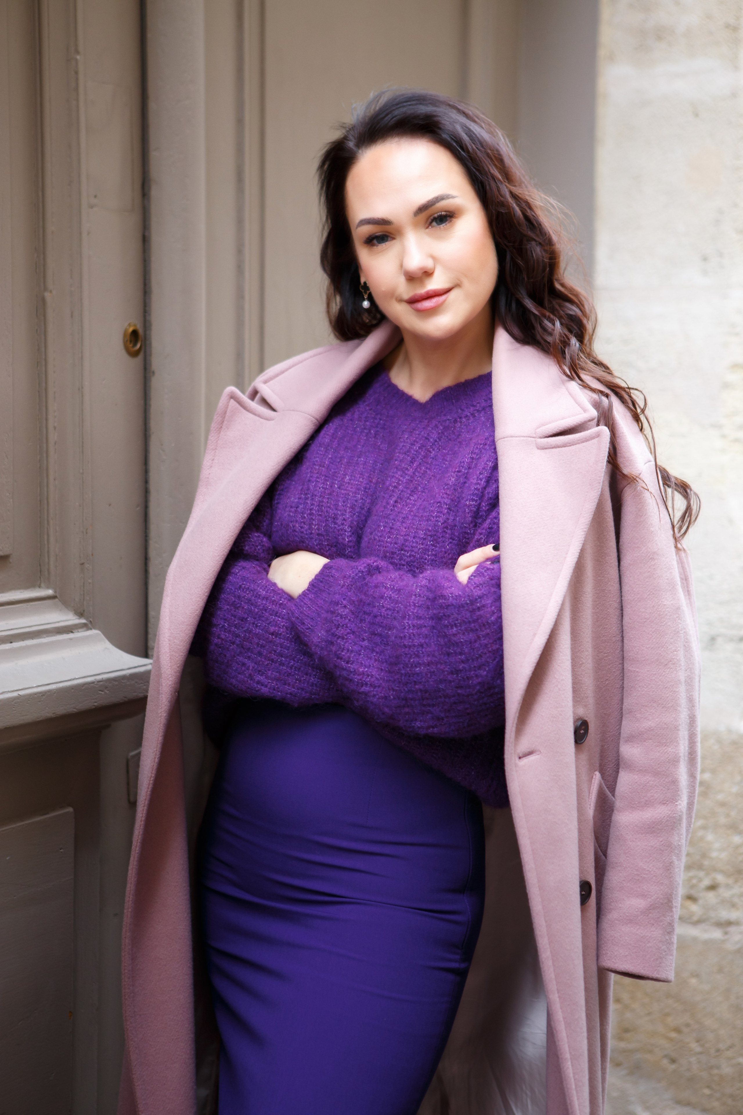 Сандра и Анна. Фотограф в Москве Валентина Чемерилова