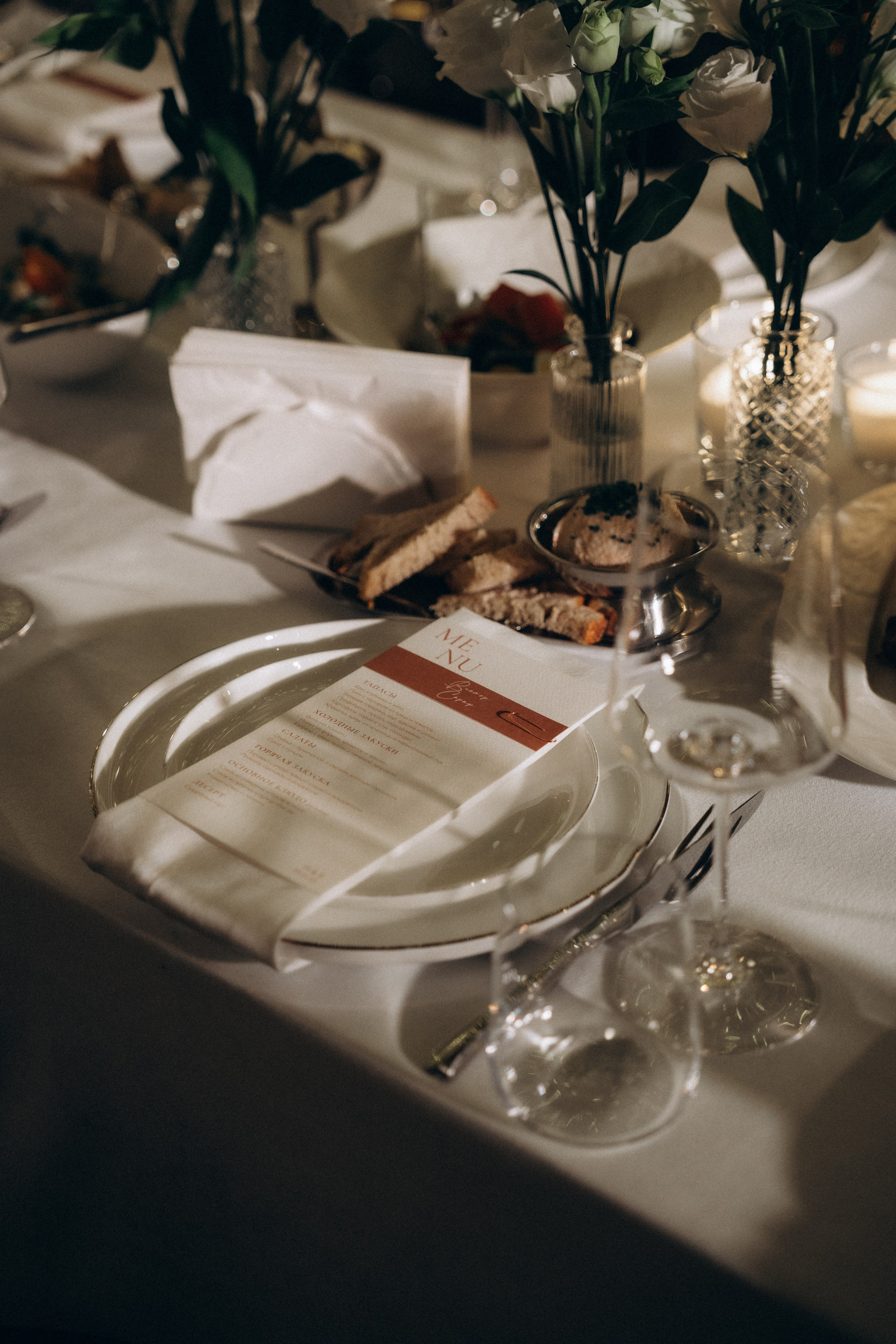 Свадебные фотограф и видеограф в Санкт-Петербурге